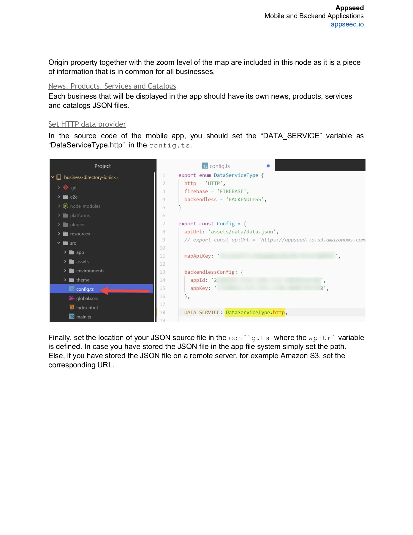 Documentation - Quick Start Guide - wilfried.ifland - Page 15 | Flip ...