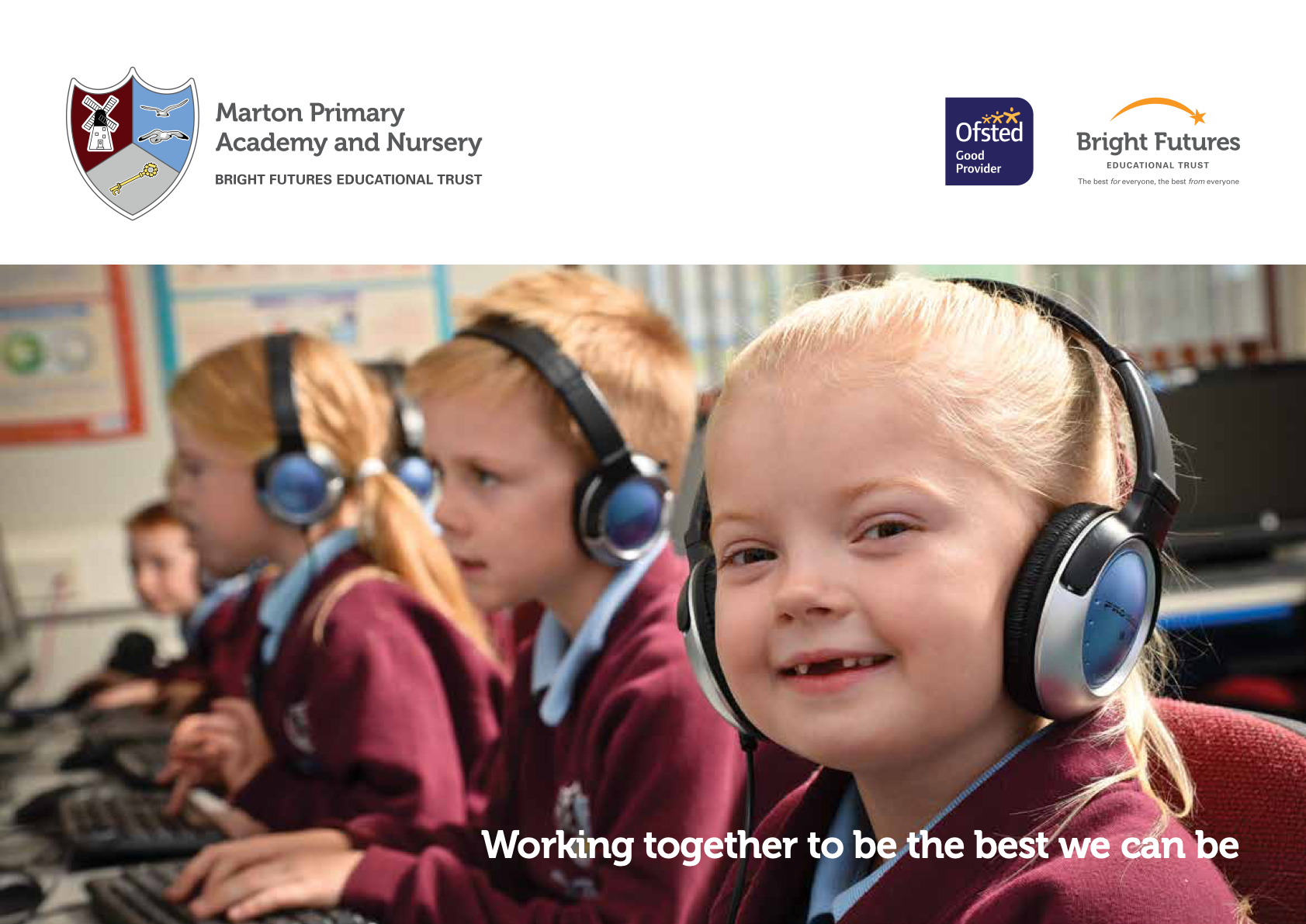 Marton Primary Academy and Nursery Creativeworld Page 1 16 Flip