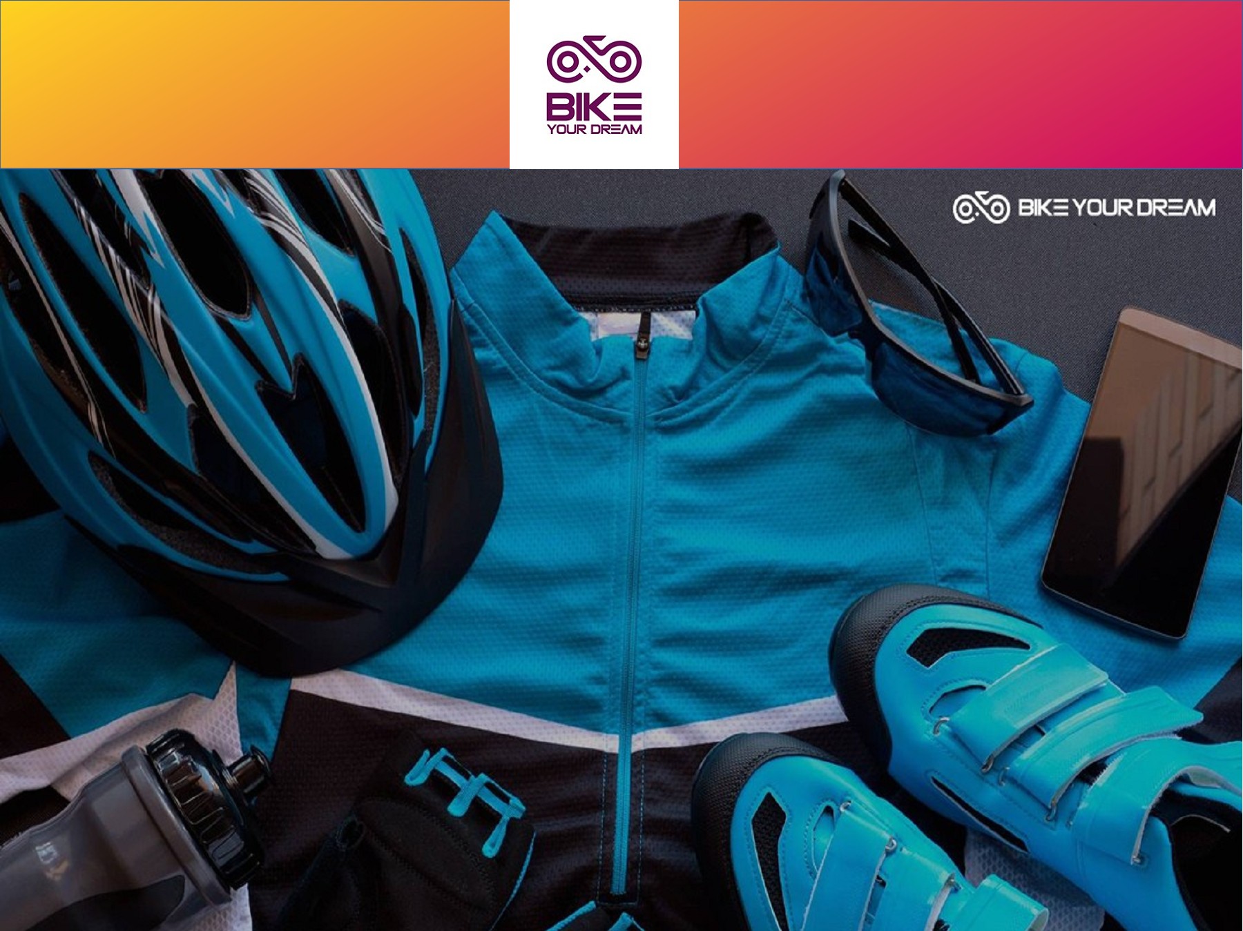 cycling clothing bikeyourdream Page 1 6 Flip PDF Online PubHTML5