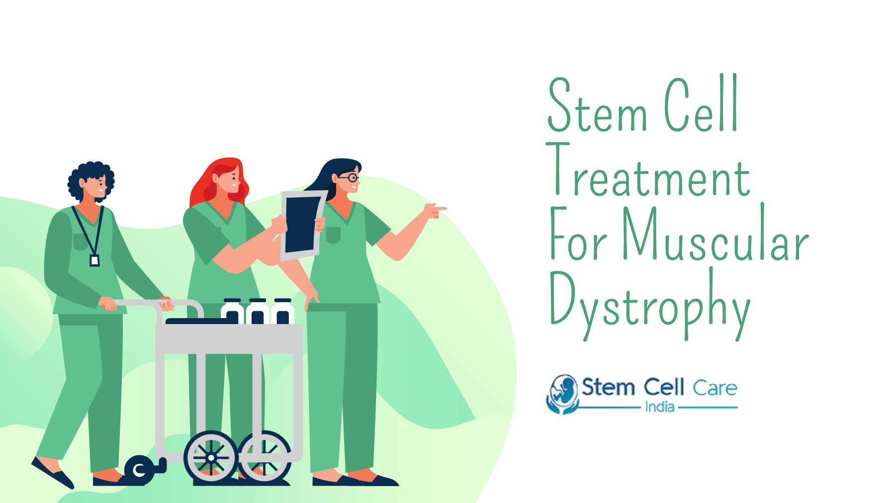 Best Stem Cell Treatment For Muscular Dystrophy Rohan Gupta Page 1