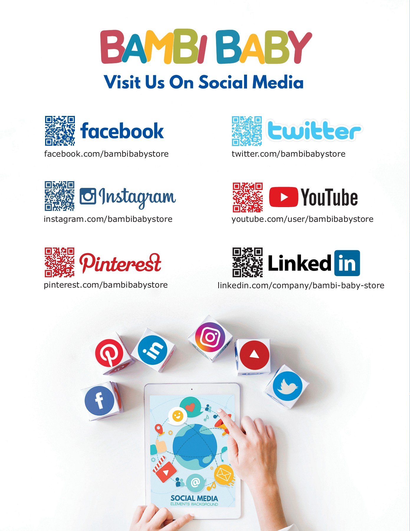 Bambi Baby 2020 Magazine Bambi Baby Page 30 Flip PDF Online