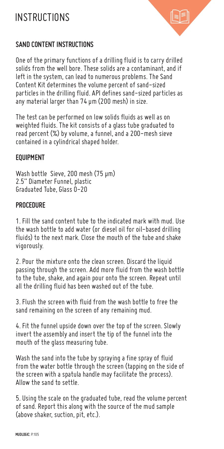 Mudlogic Flipbook - eyecue - Page 106 | Flip PDF Online | PubHTML5