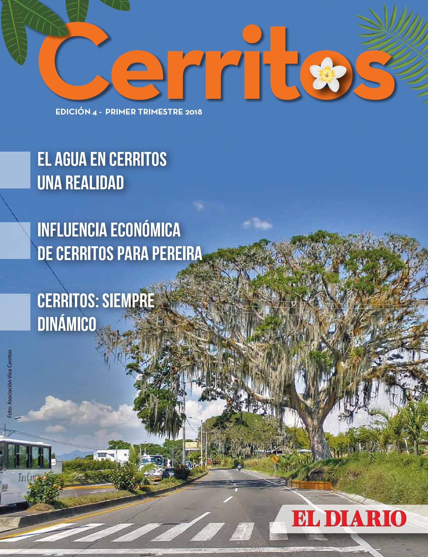 cerritos MARZO 2018 PARA LA WEB diseno Página 1 28 Flip PDF en