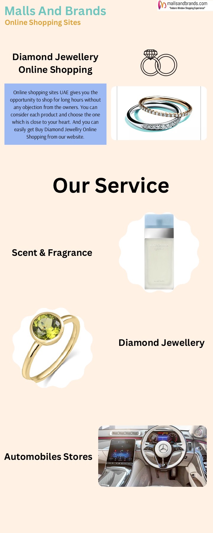 Buy Diamond Jewellery Online Shopping in Dubai Mallsand Brands Page