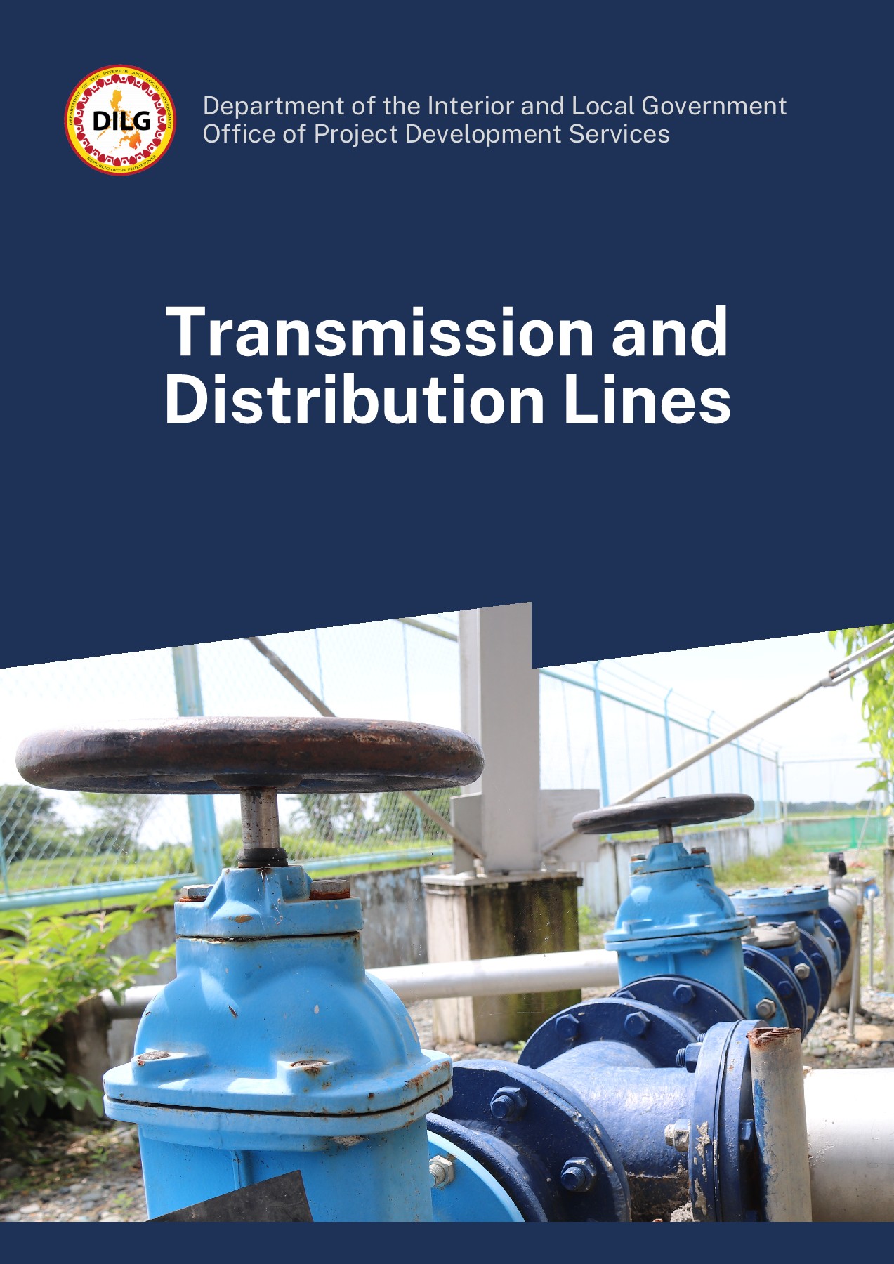 Draft Water Supply and Sanitation Standard Drawings WSS Sector