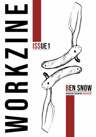 Workzine Ben Snow bensnowmx Page 1 5 Flip PDF Online PubHTML5