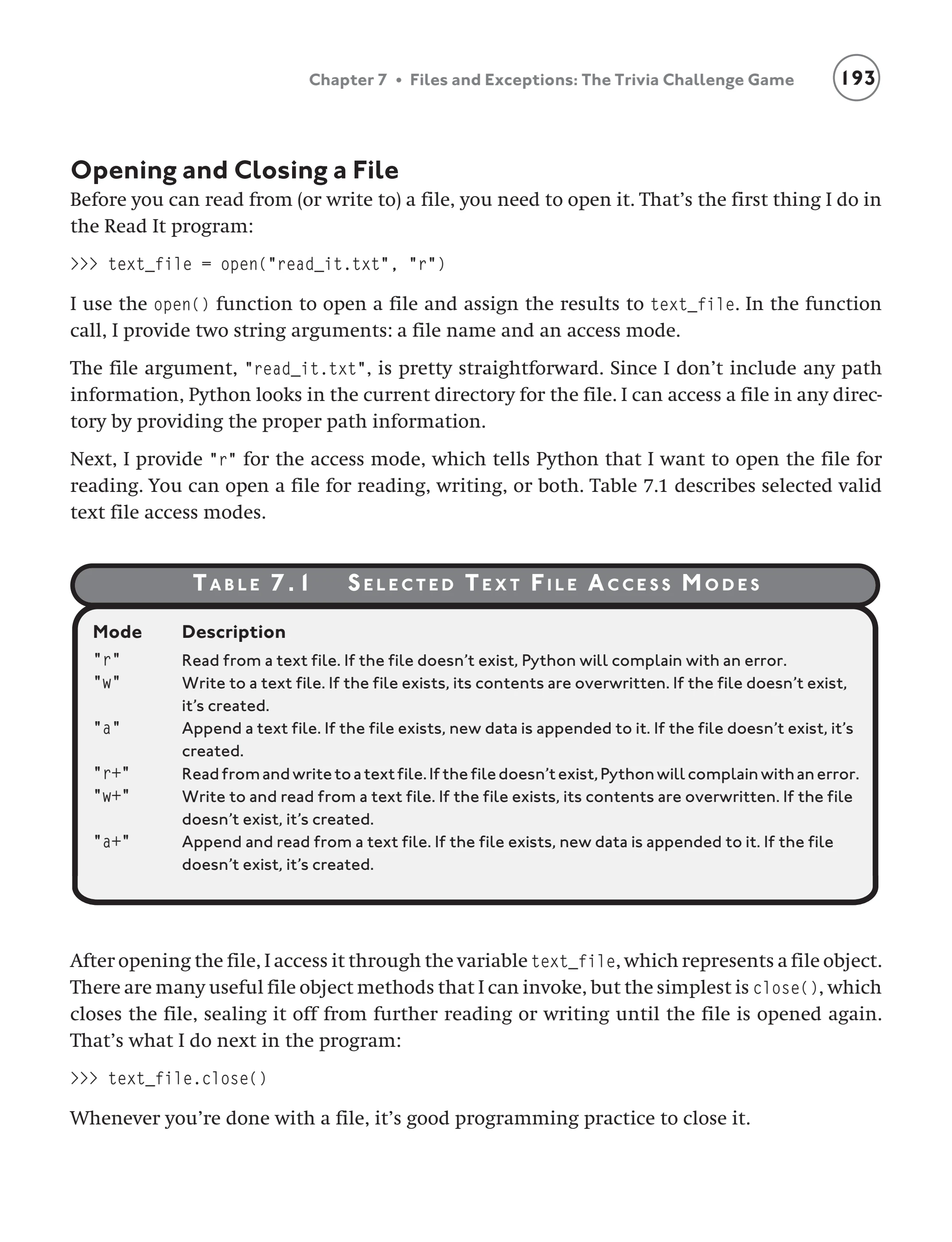 Python Programming for the Absolute Beginner- 3rd Edition - SHII MIIN ...