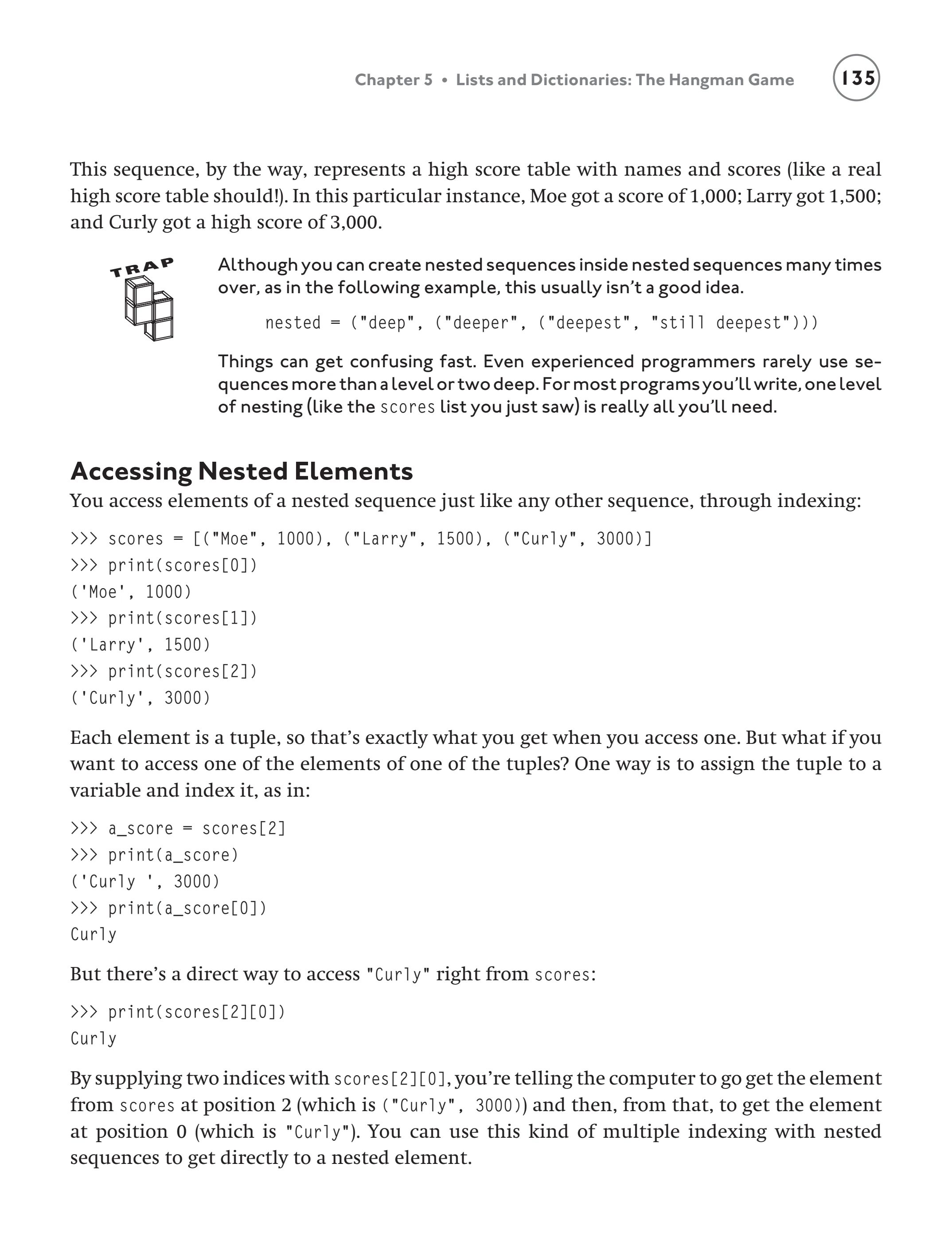 Python Programming for the Absolute Beginner- 3rd Edition - SHII MIIN ...
