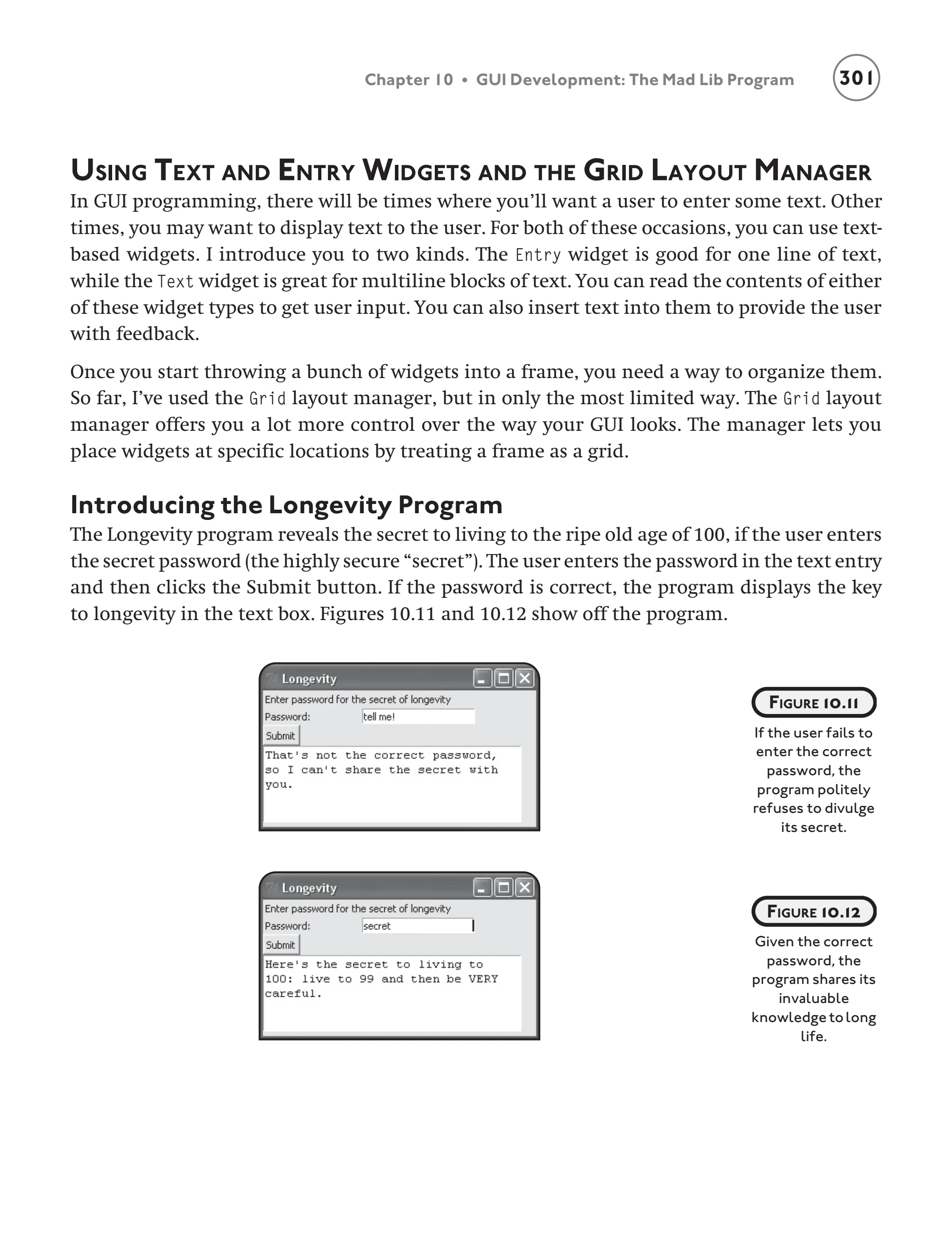 Python Programming for the Absolute Beginner- 3rd Edition - SHII MIIN ...