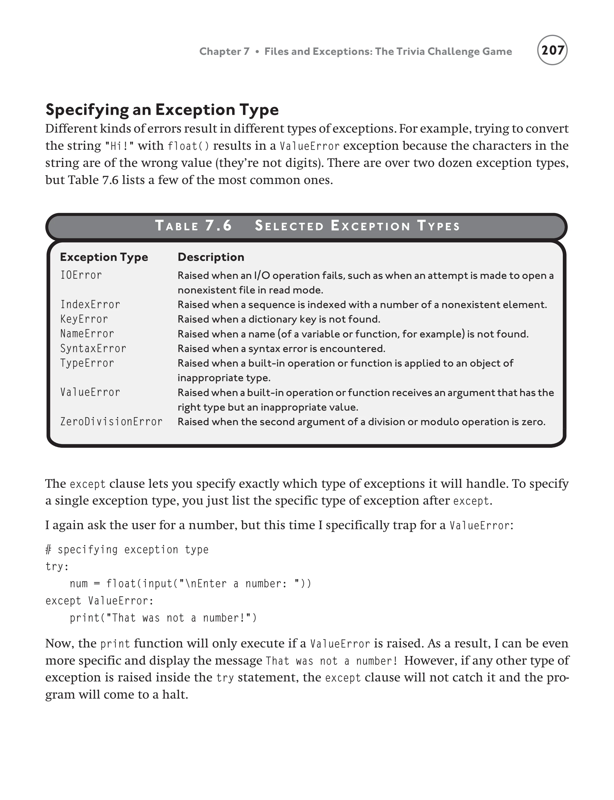 Python Programming for the Absolute Beginner- 3rd Edition - SHII MIIN ...