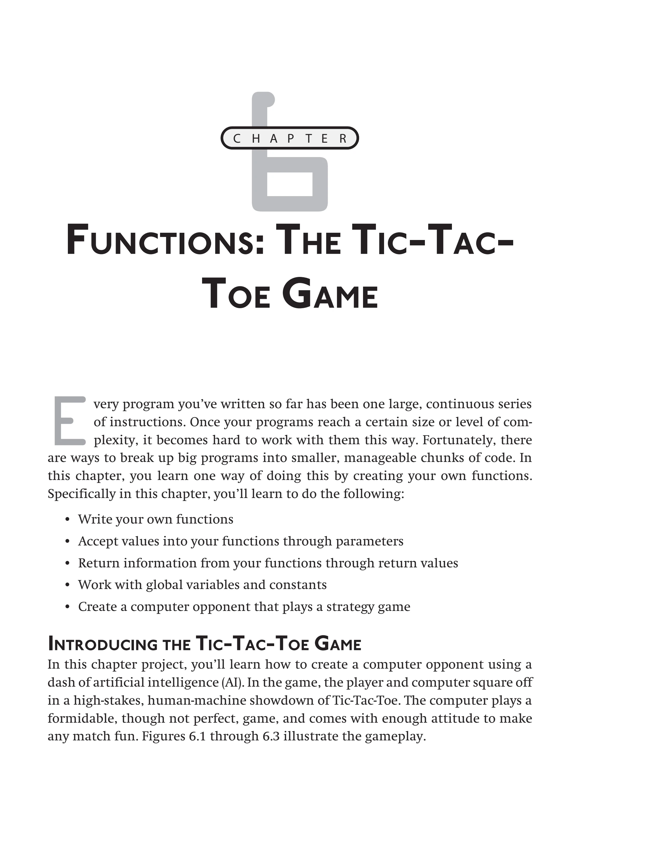 Python Programming for the Absolute Beginner- 3rd Edition - SHII MIIN ...
