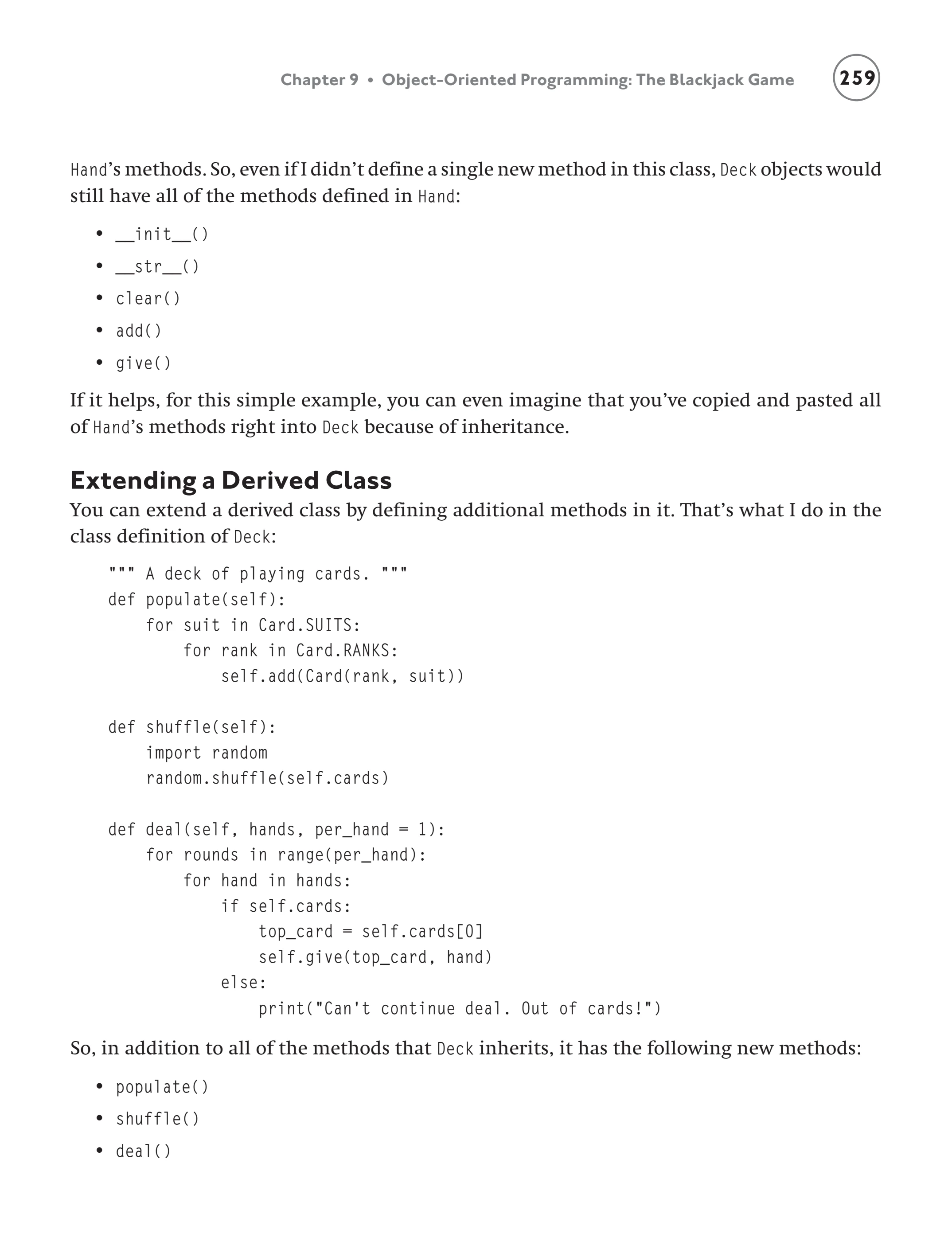 Python Programming for the Absolute Beginner- 3rd Edition - SHII MIIN ...