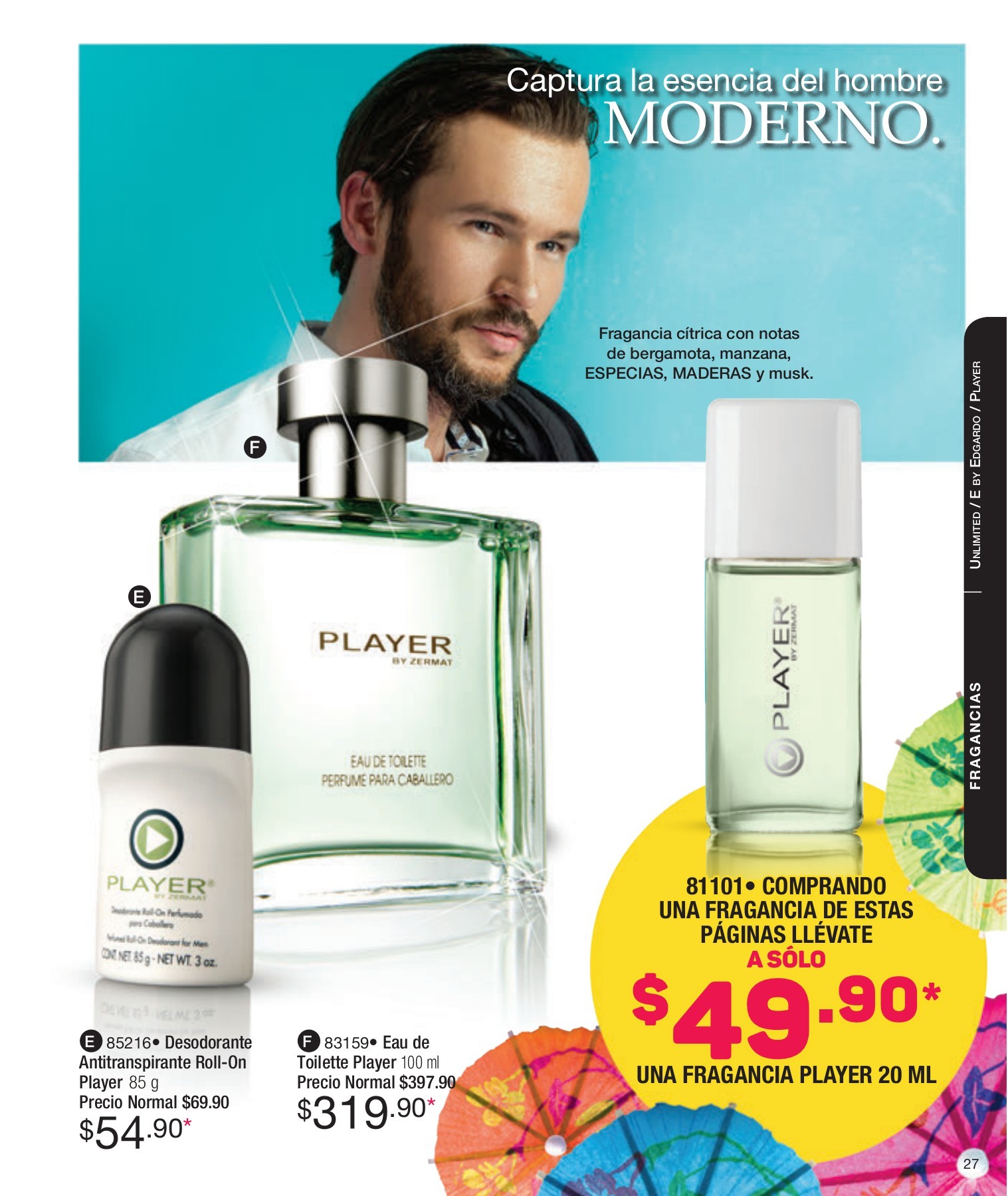 Catálogo Julio Zermat victor Página 31 Flip PDF en línea PubHTML5