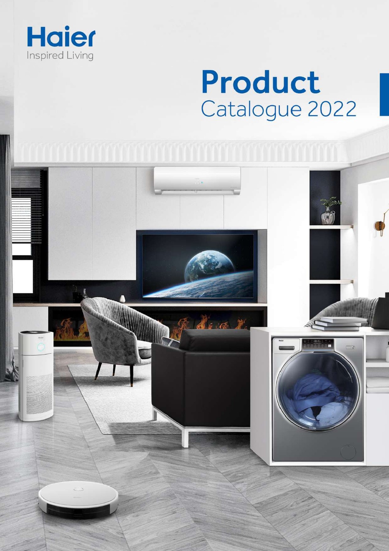Haier Catalogue 2022 Haier Thailand Page 1 68 Flip PDF Online