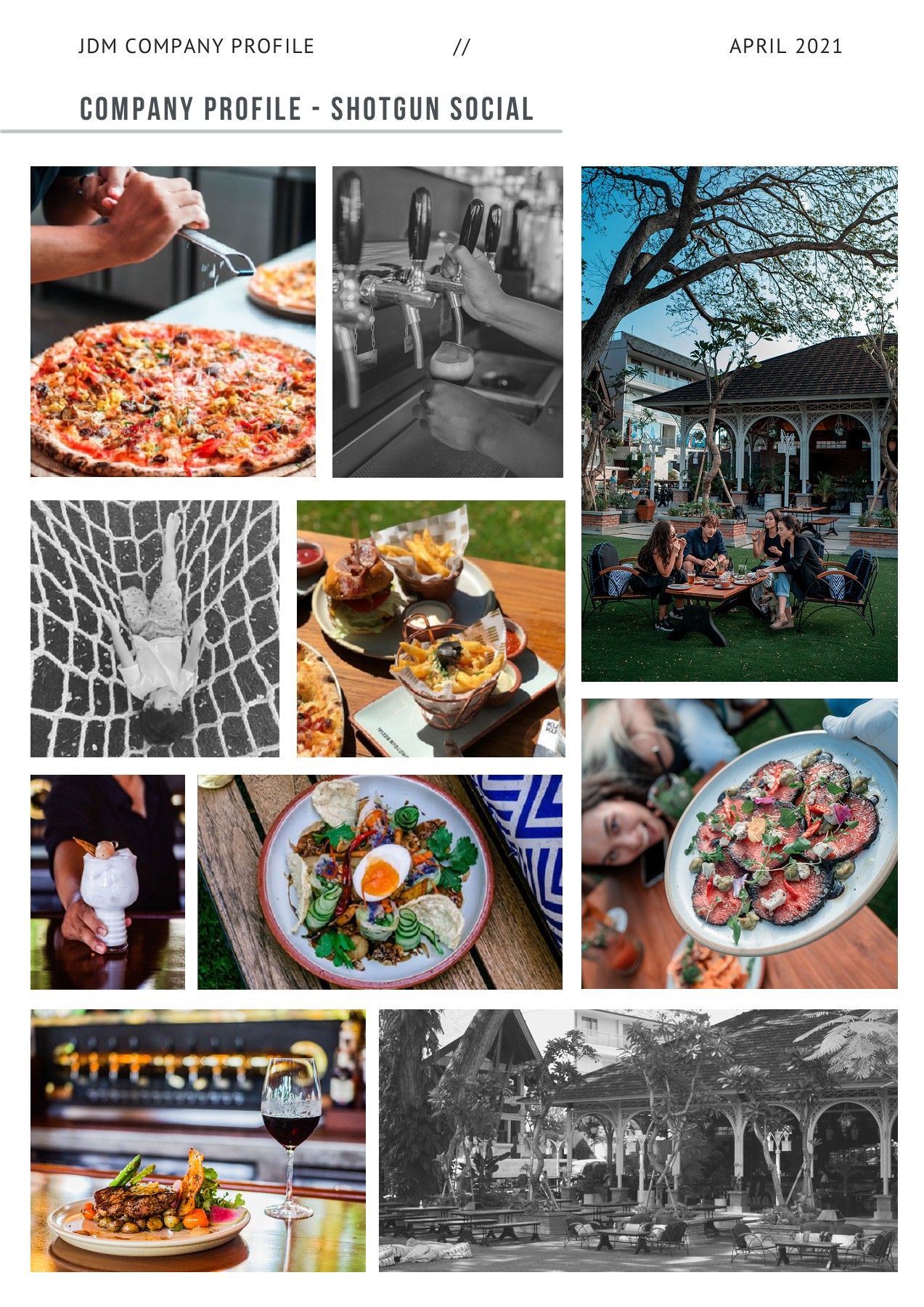 Employee Stater Kits (Employee Handbook) itm Page 11 Flip PDF