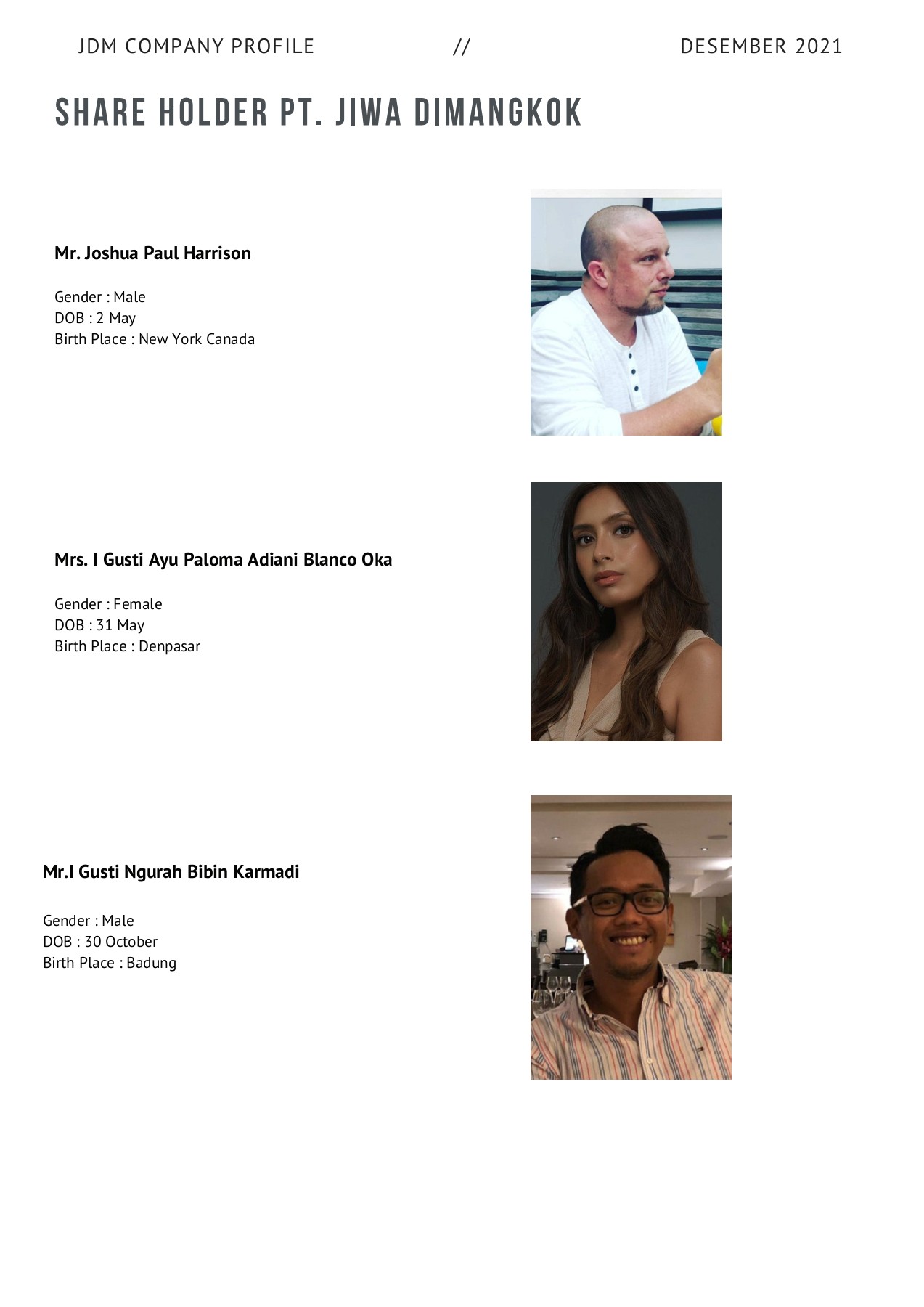 Employee Stater Kits (Employee Handbook) itm Page 15 Flip PDF