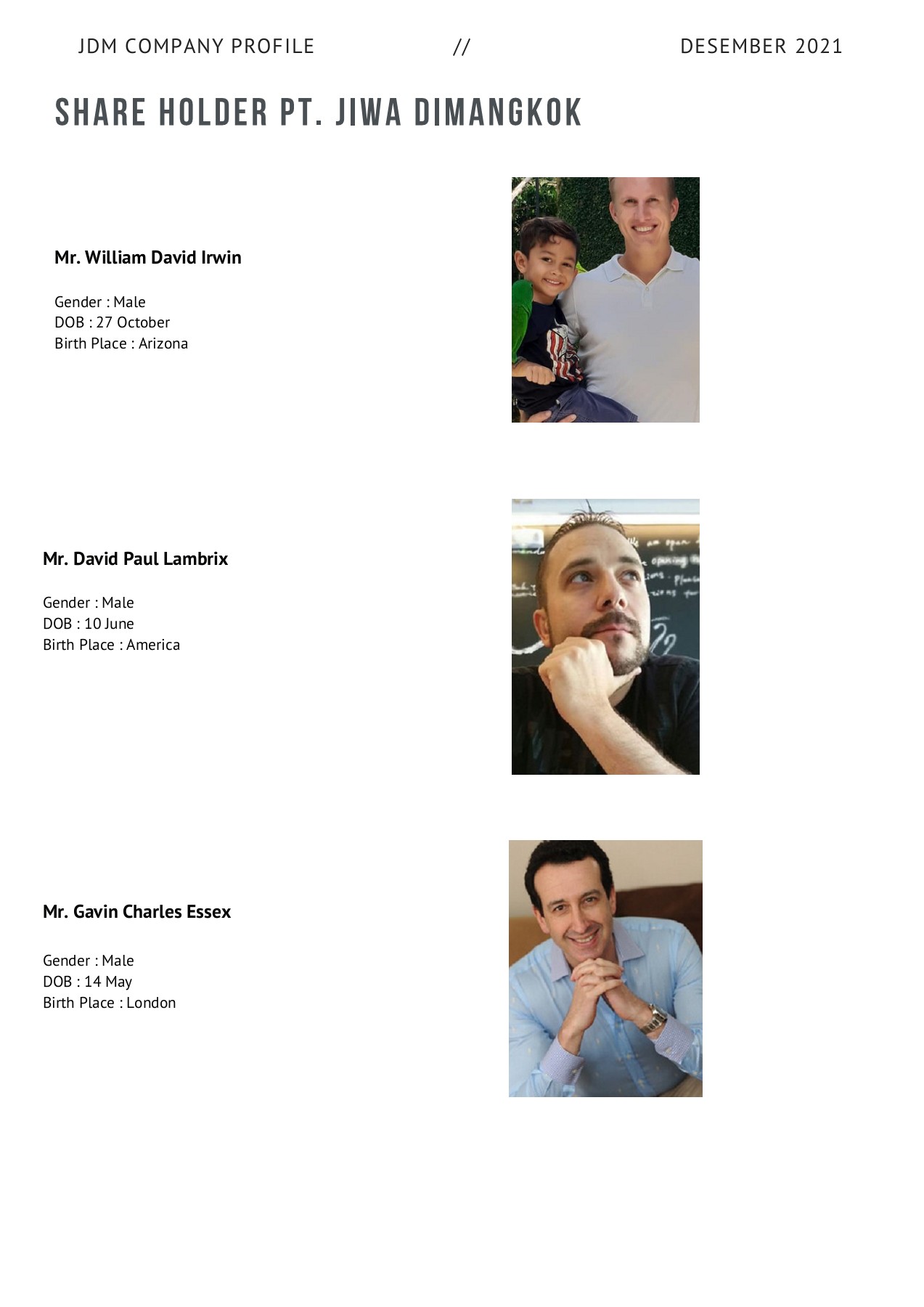 Employee Stater Kits (Employee Handbook) itm Page 17 Flip PDF