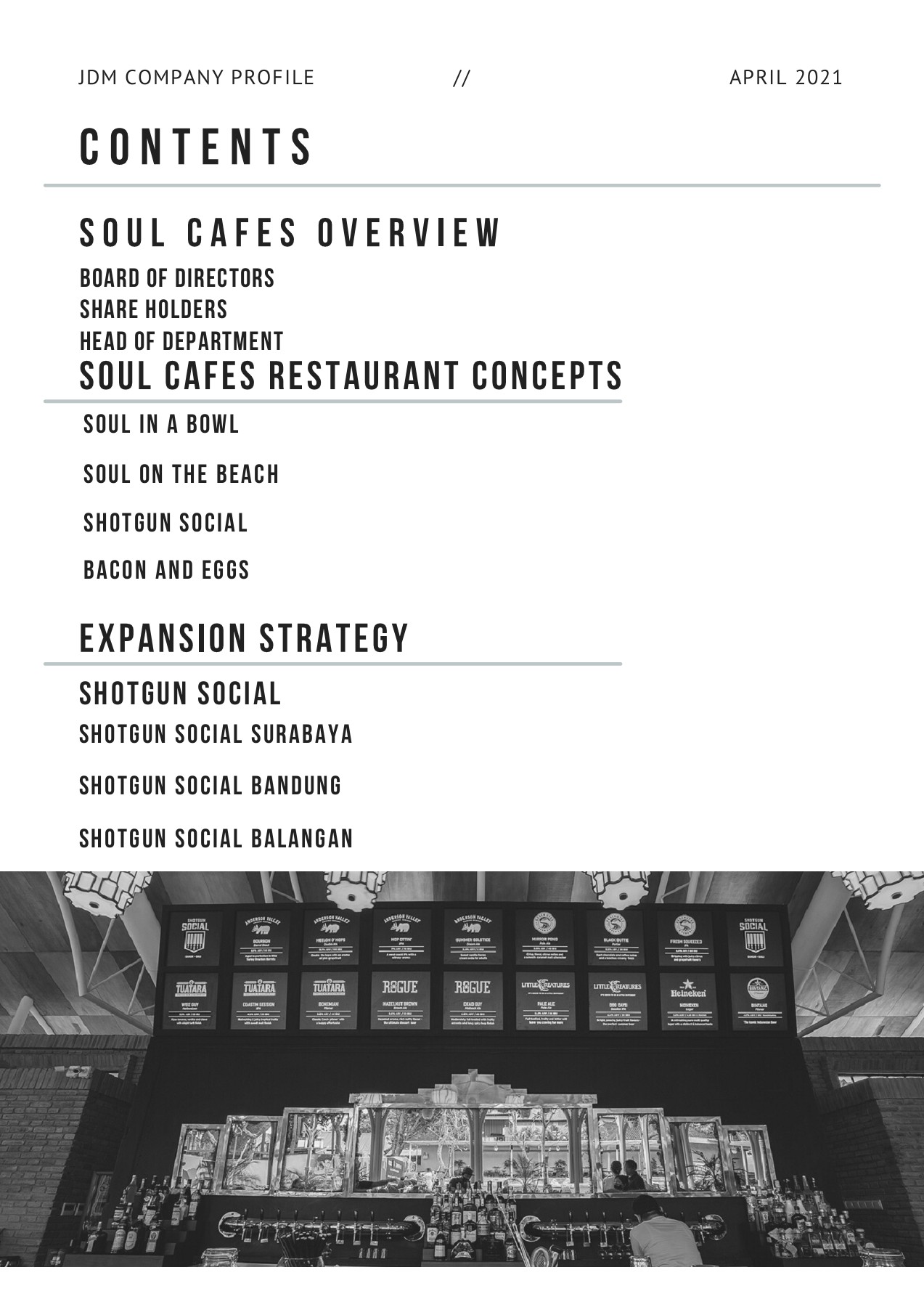 Employee Stater Kits (Employee Handbook) itm Page 2 Flip PDF