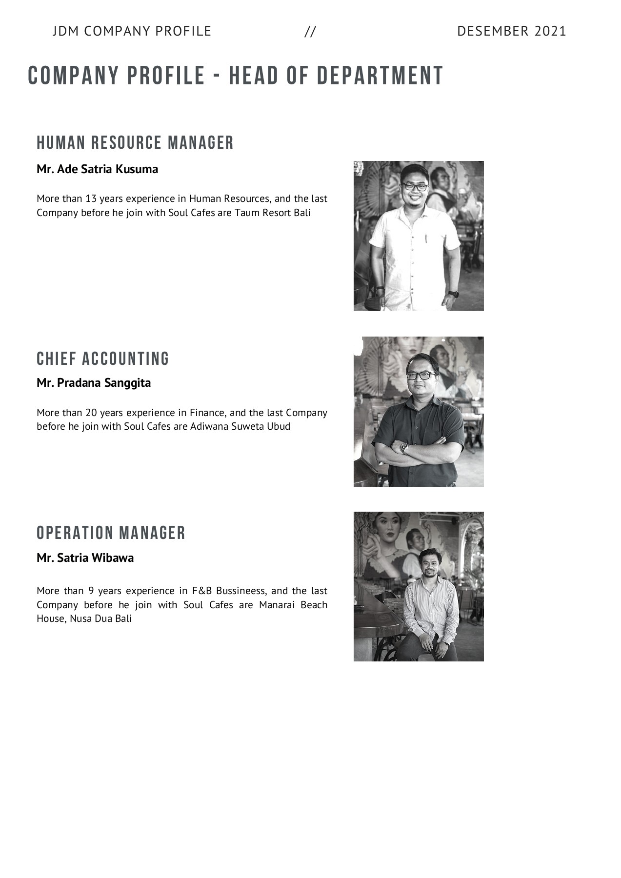 Employee Stater Kits (Employee Handbook) itm Page 20 Flip PDF