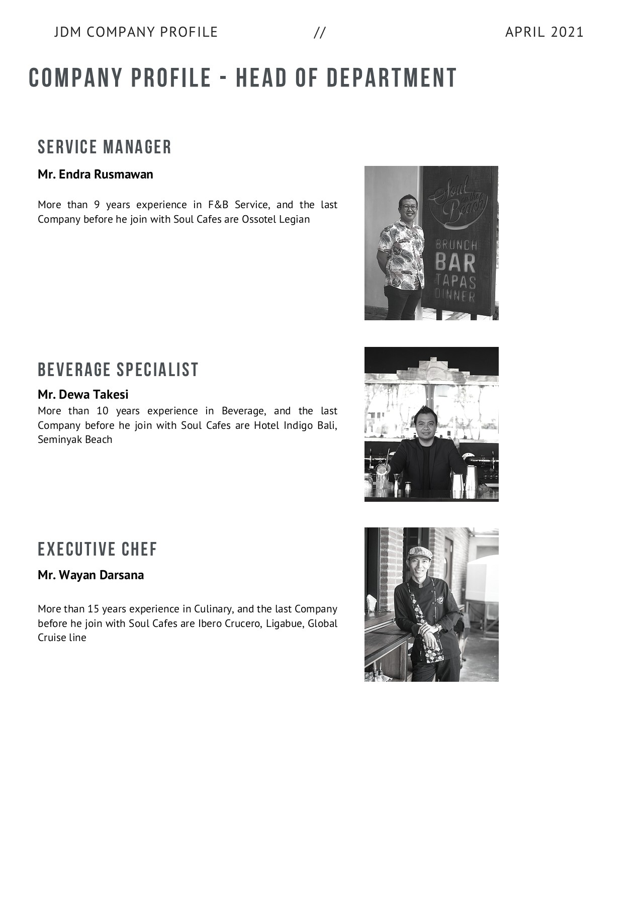 Employee Stater Kits (Employee Handbook) itm Page 22 Flip PDF