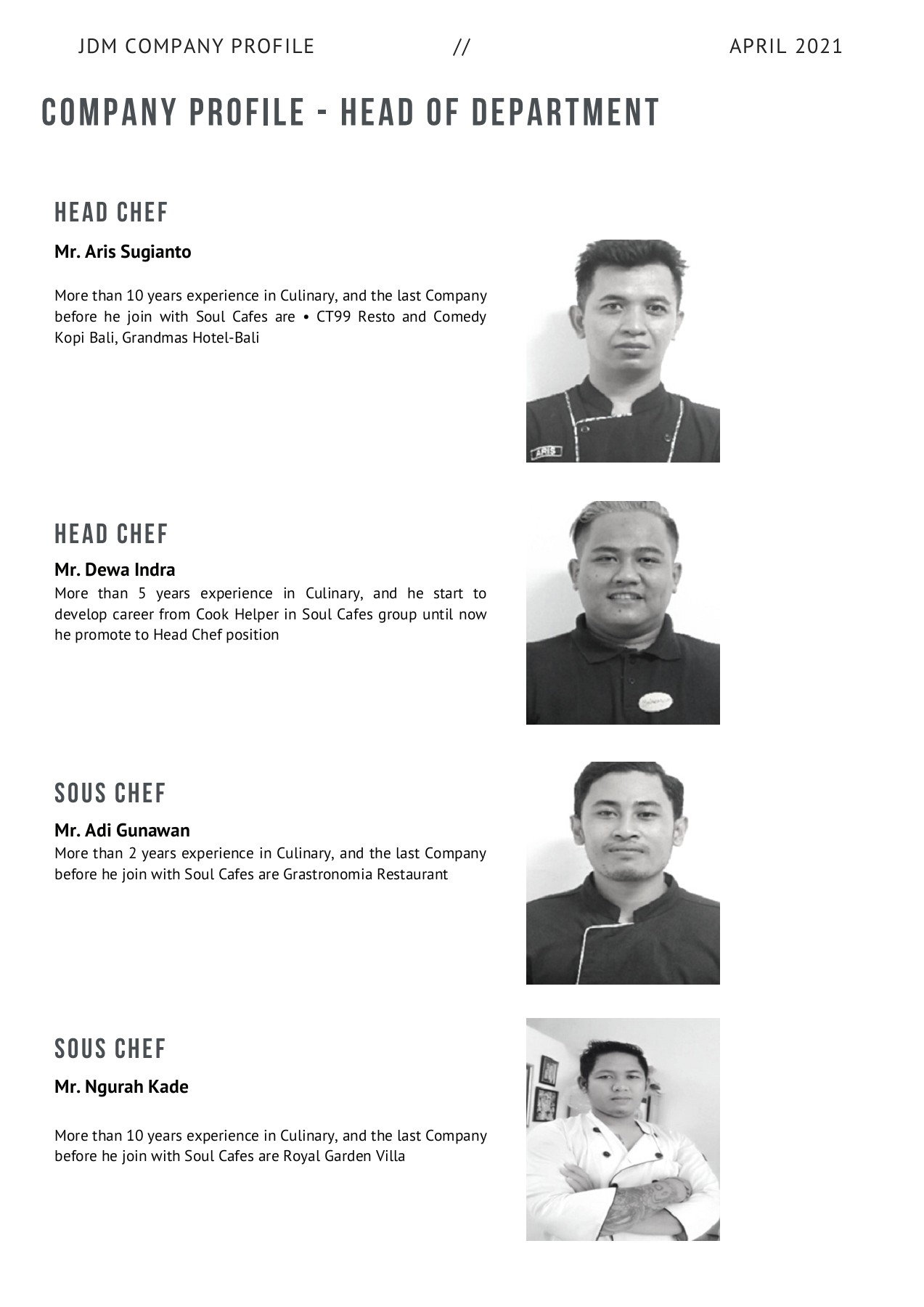 Employee Stater Kits (Employee Handbook) itm Page 24 Flip PDF