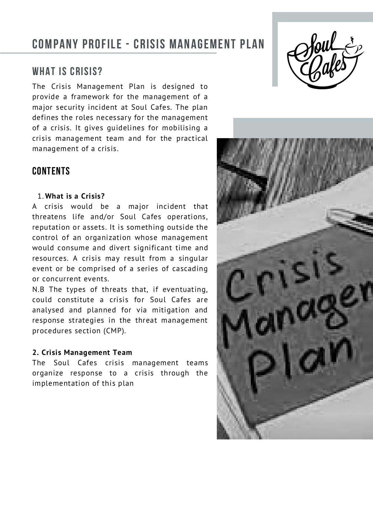 Employee Stater Kits (Employee Handbook) itm Page 28 Flip PDF