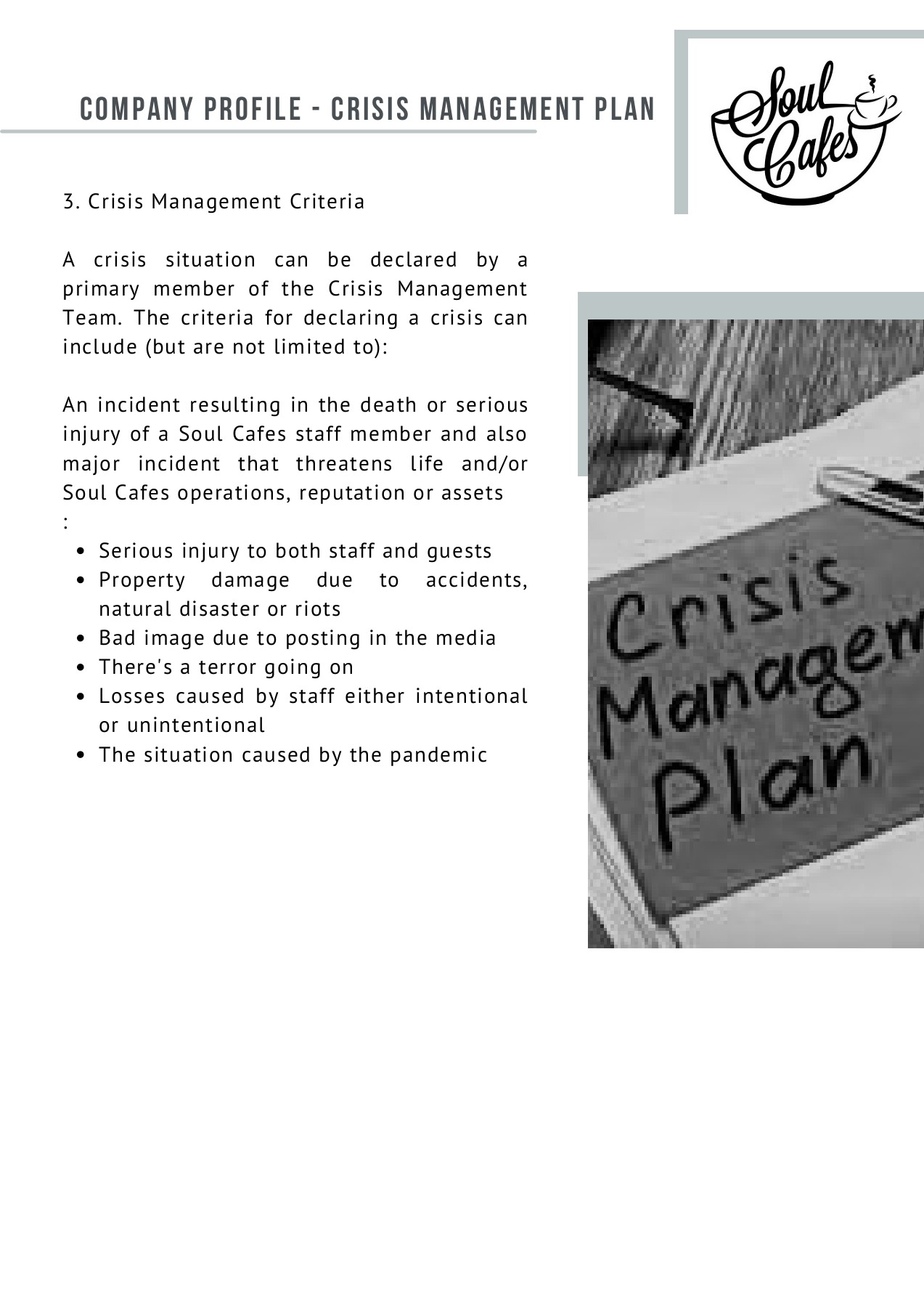 Employee Stater Kits (Employee Handbook) itm Page 30 Flip PDF