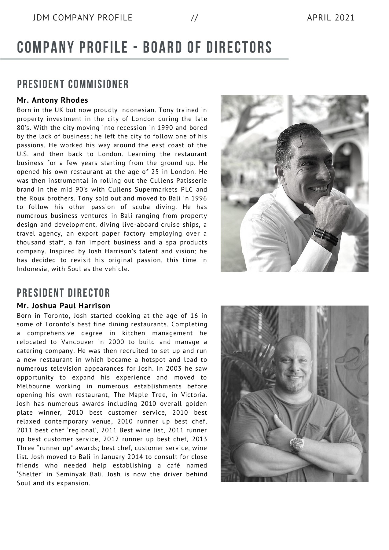 Employee Stater Kits (Employee Handbook) itm Page 4 Flip PDF