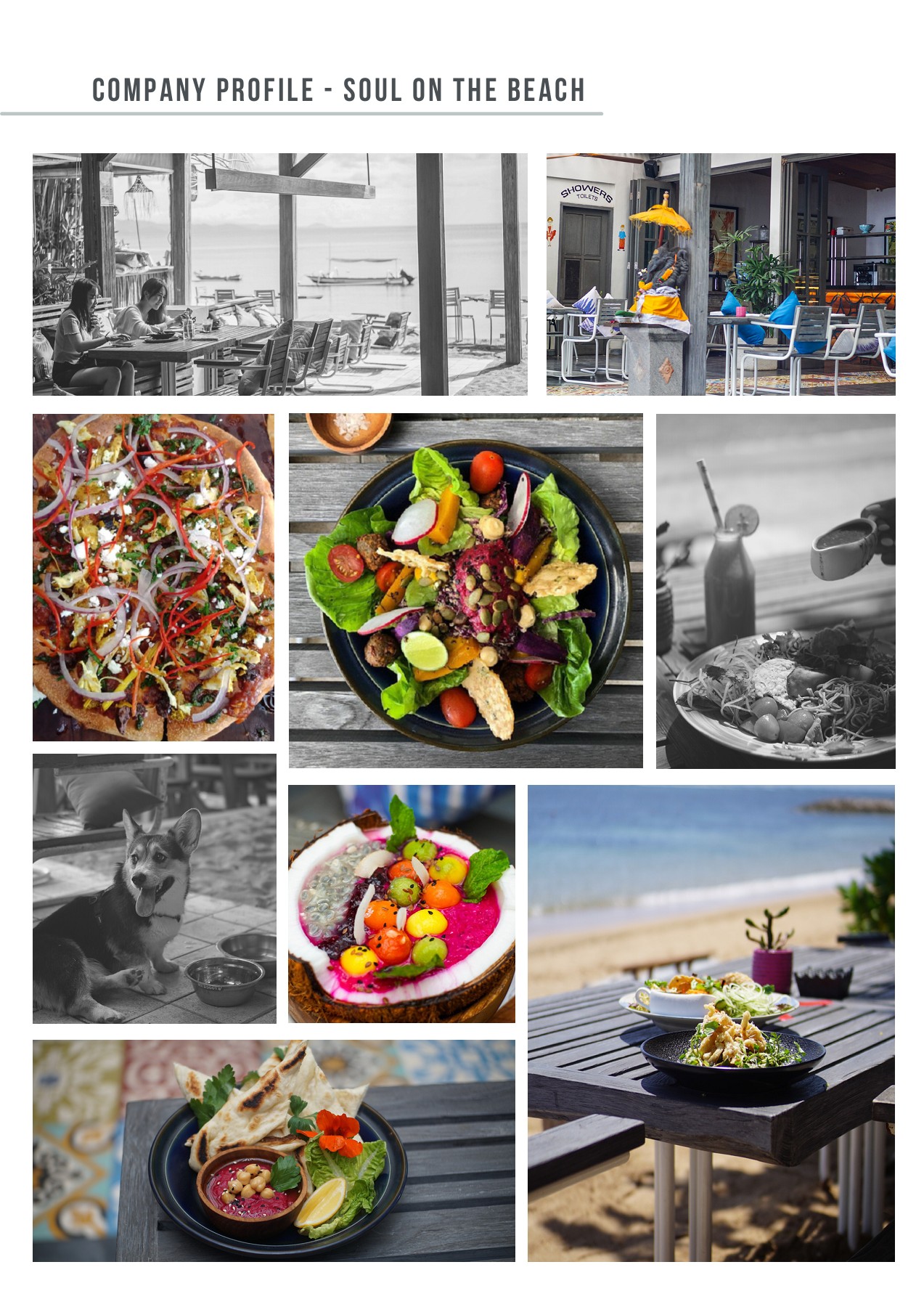 Employee Stater Kits (Employee Handbook) itm Page 9 Flip PDF