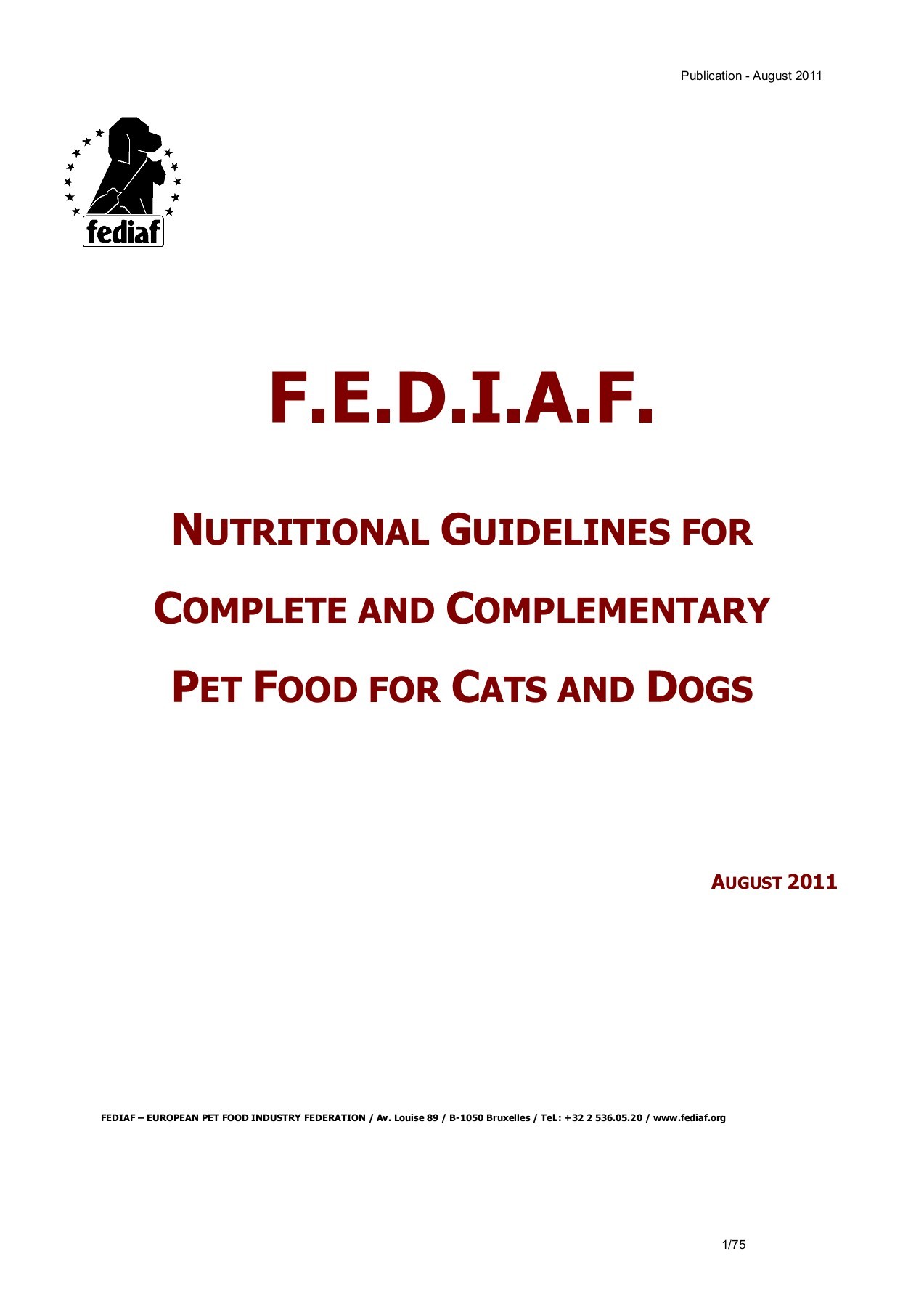 FEDIAF_Nutritional_Guidelines__final_version_60911 Pansawut