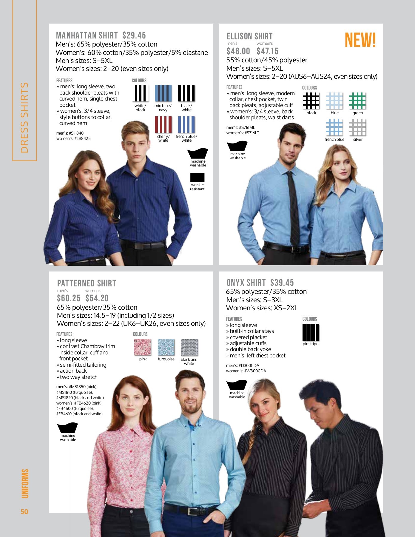 Ramy Hill Product Catalogue 20172018 laura_rachelle1984 Page 50