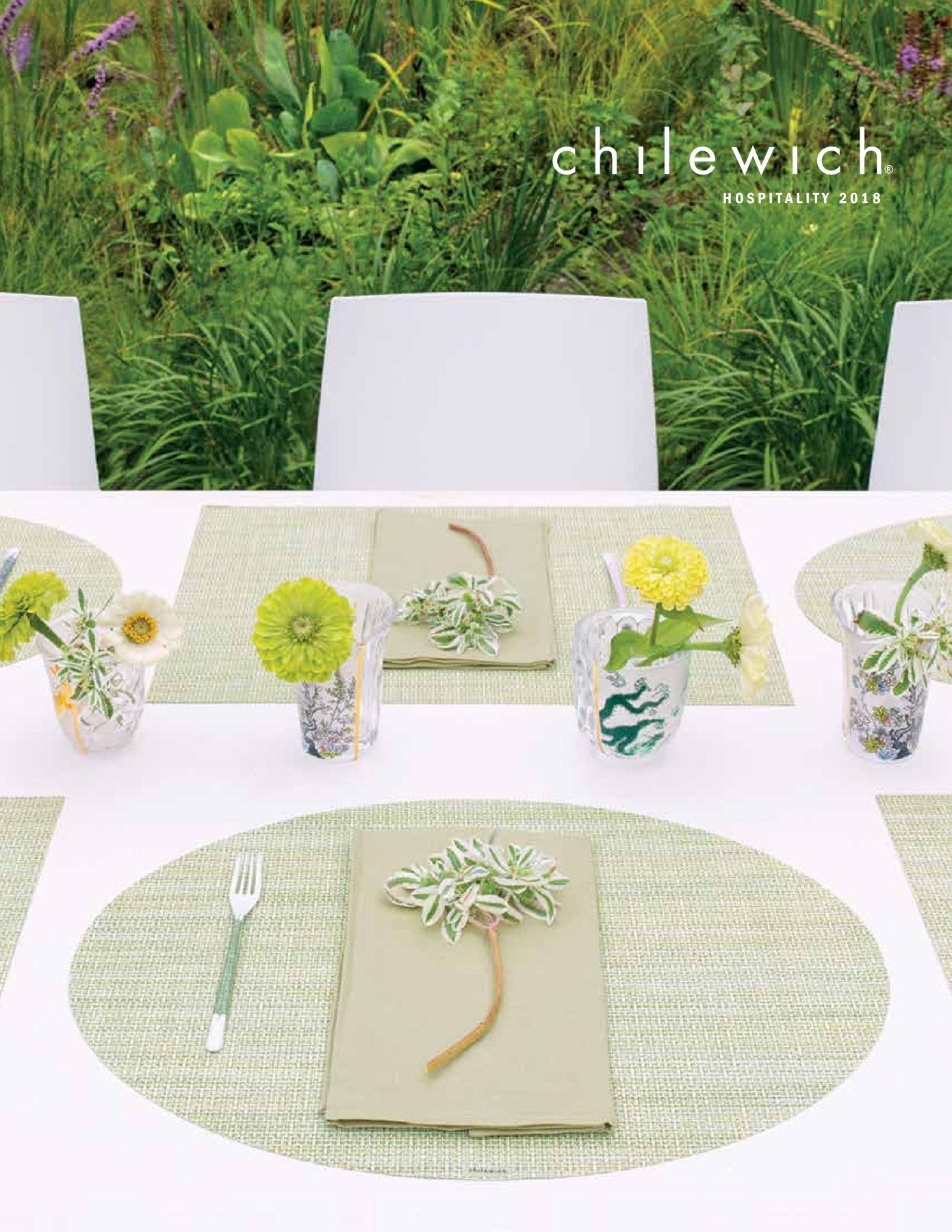 2018_chilewich_hospitality laura_rachelle1984 Page 1 152 Flip