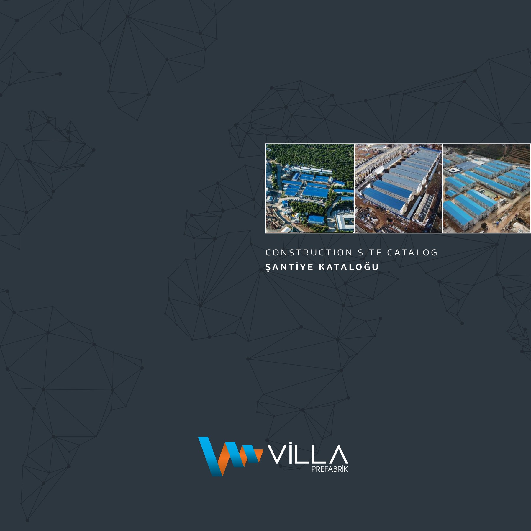 Villa Yapı Şantiye Kataloğu youcan creative Sayfa 1 136