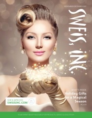 November - December Magazine - Sweis, Inc. - Page 1 - 36 | Flip PDF ...