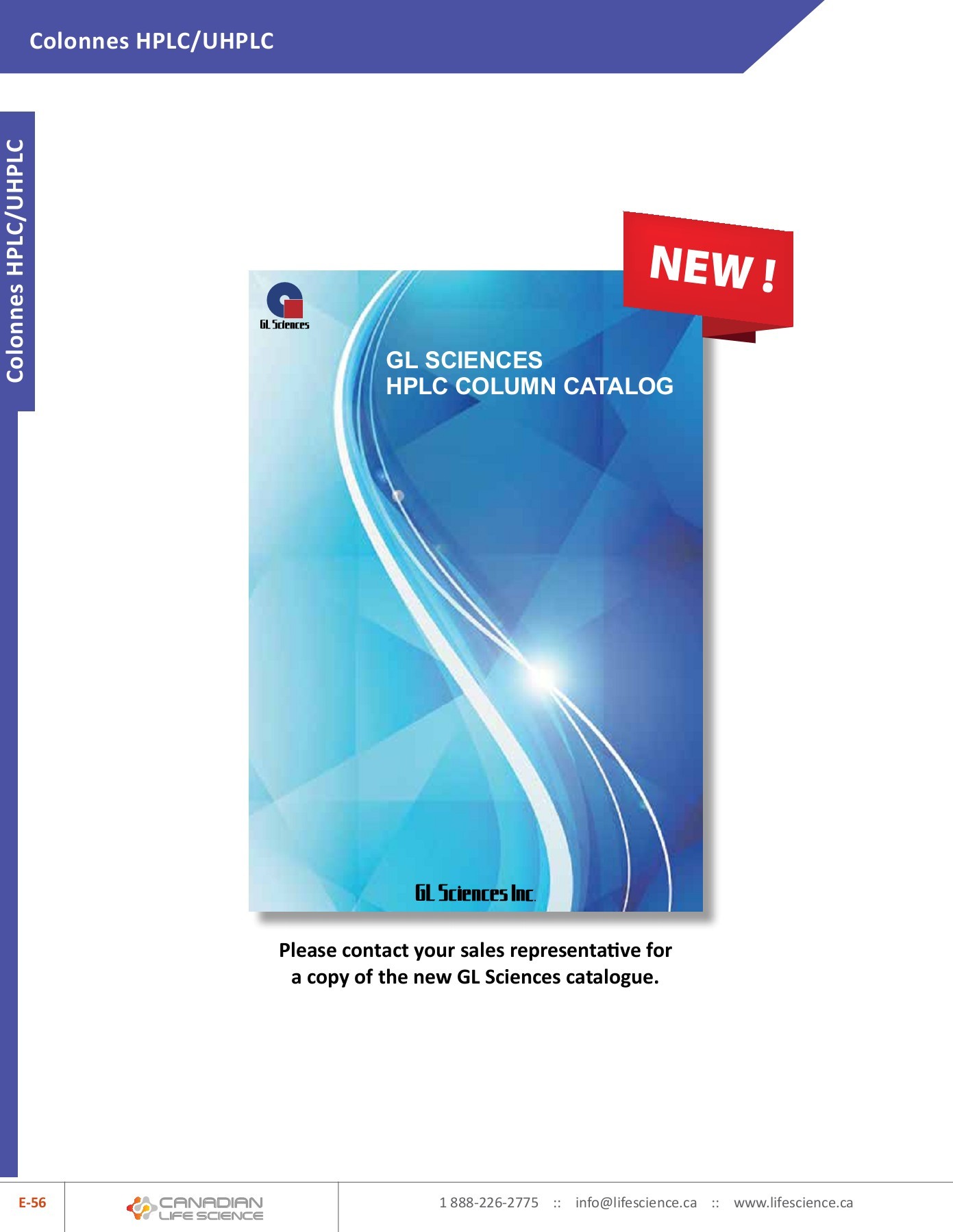 CLS_GL_Catalogue Canadian Life Science Page 56 Flip PDF Online