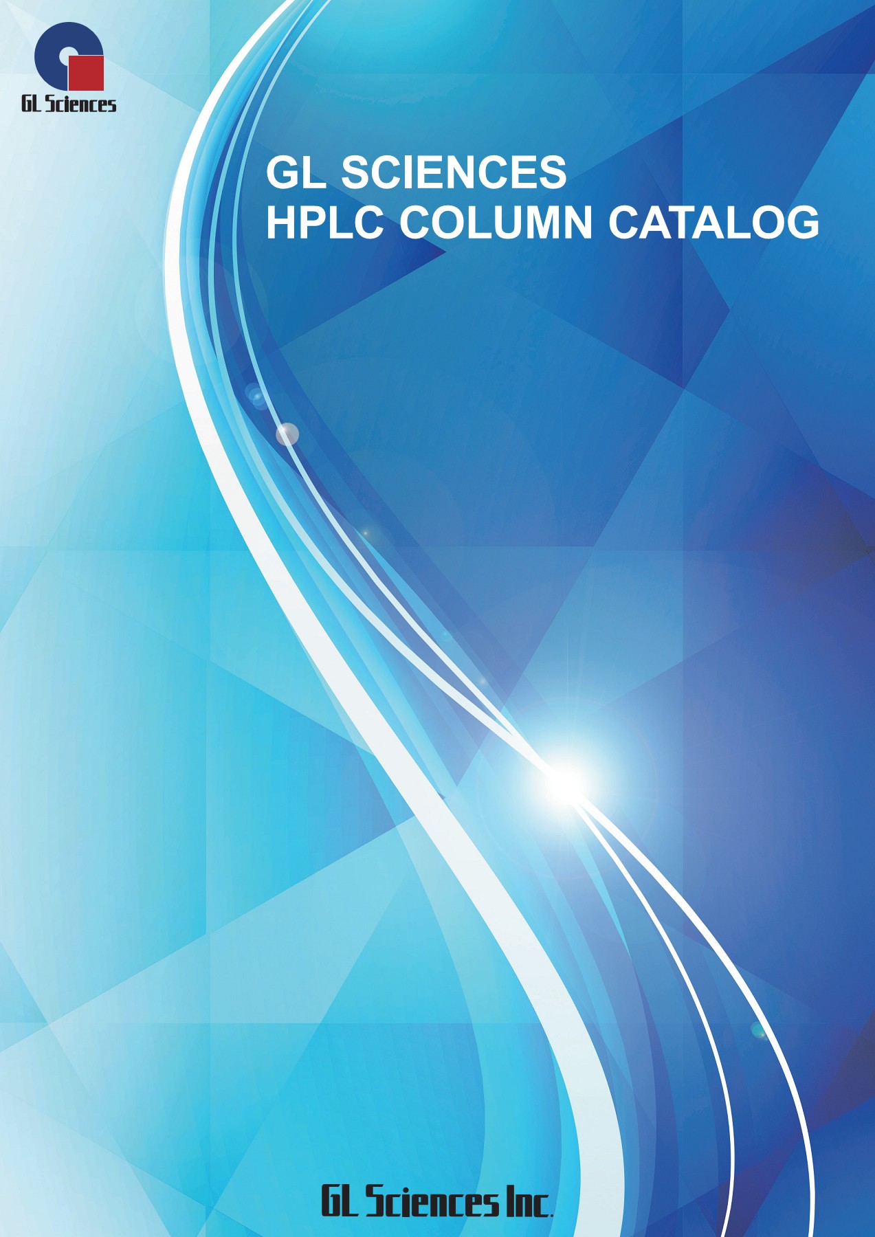 GL Sciences catalogue Canadian Life Science Flip PDF Online PubHTML5