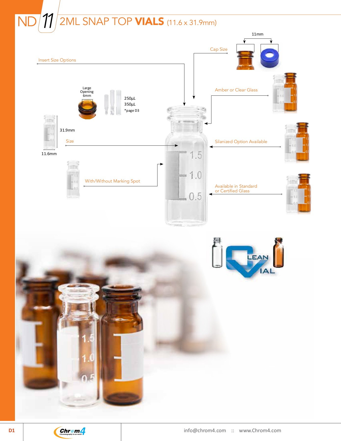 Sample Handling Canadian Life Science Page 34 Flip PDF Online