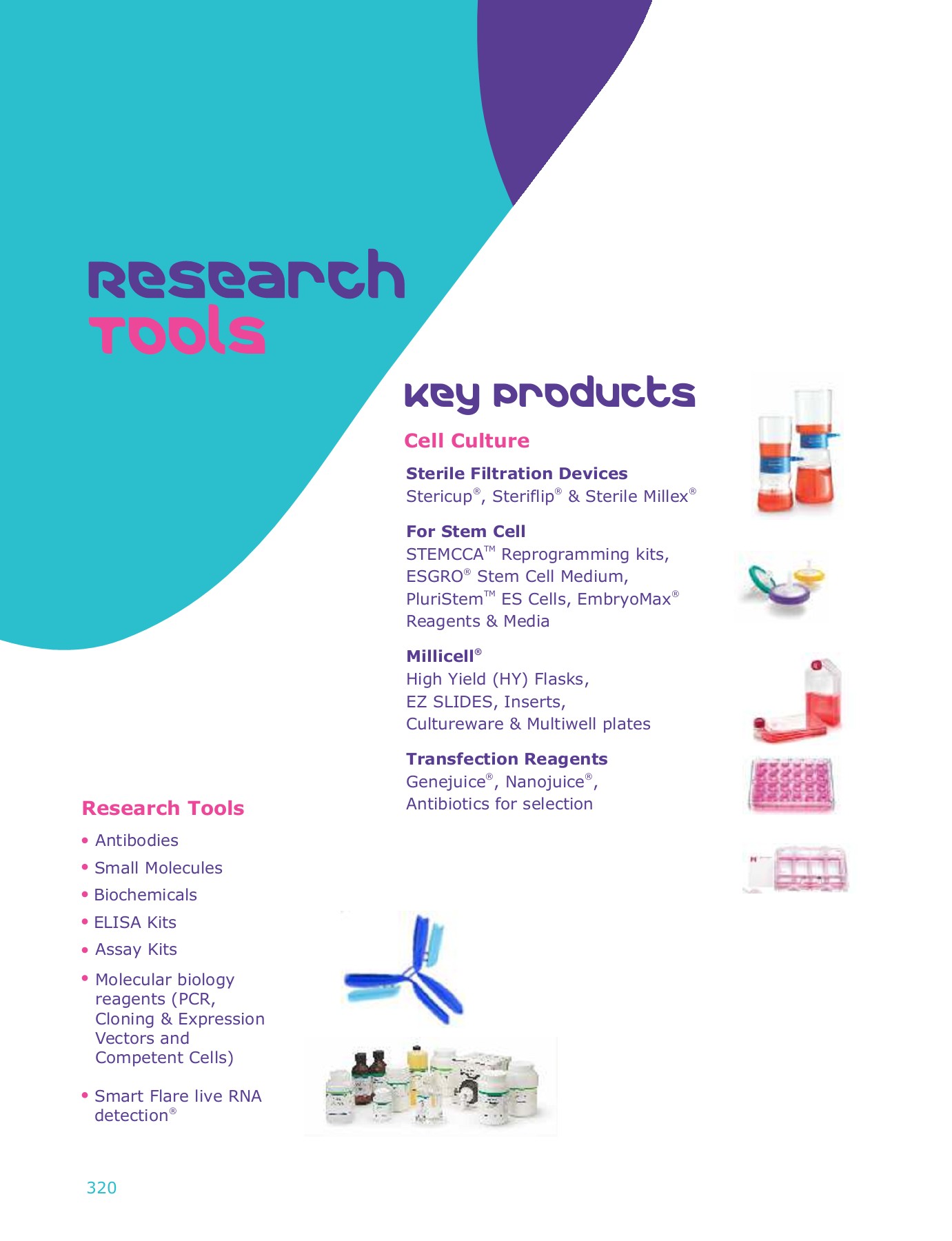 MerckLifeSciencePriceList201617 mmtpddr Page 322 Flip PDF Online PubHTML5