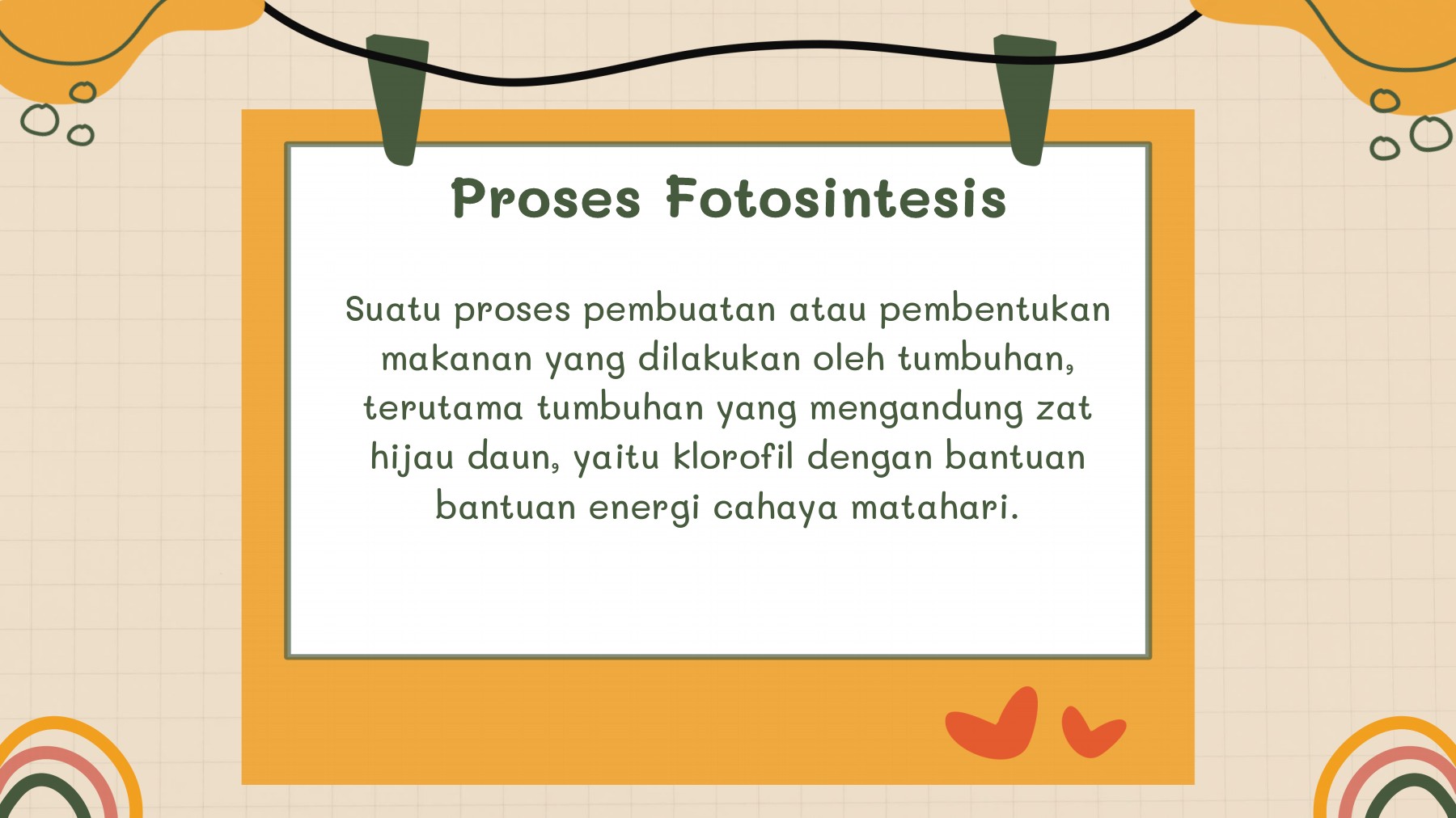 Materi IPAS BAB 1 - Suwardini Khairunnisa - Halaman 9 | PDF Online ... Materi ipas yang mudah