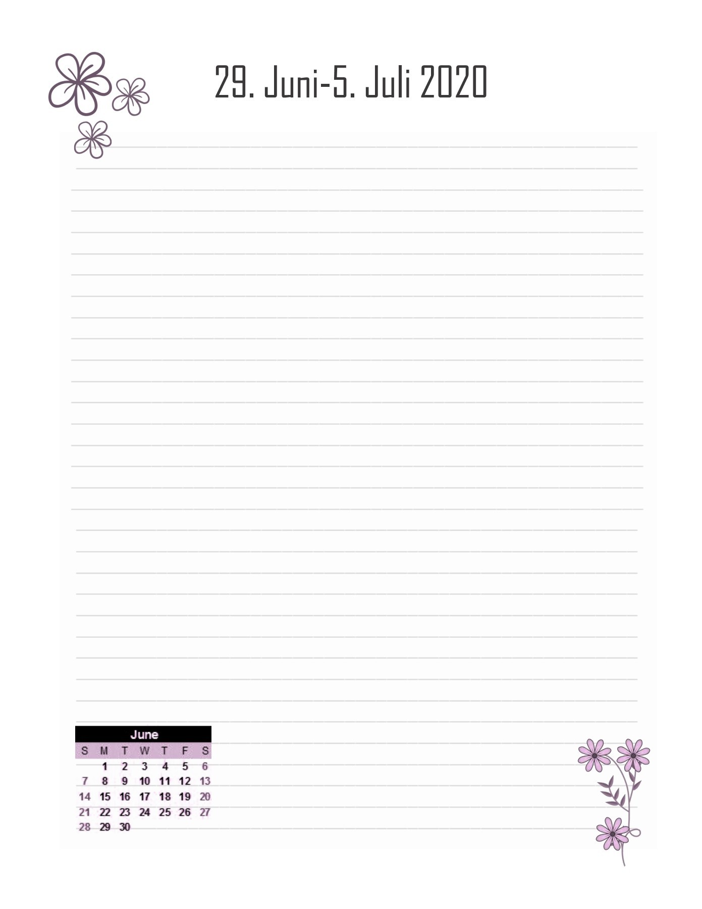 Star Design Kalender groß - clarohofmann - Page 44  Flip PDF Online 