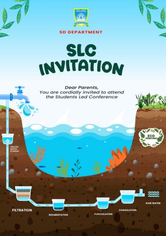 SLC Invitation