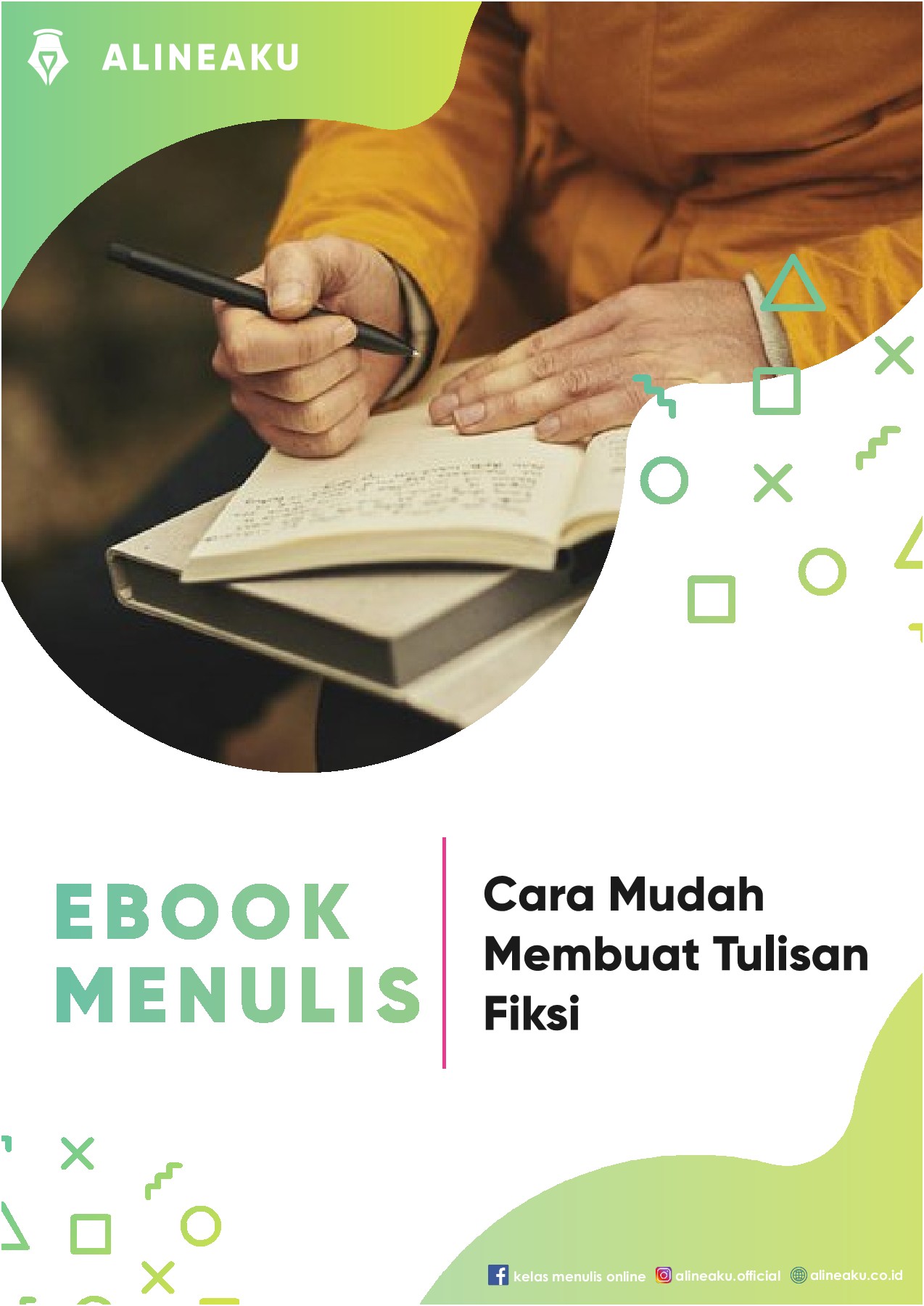 EBOOK FIKSI ifah hanifah Page 1 39 Flip PDF Online PubHTML5