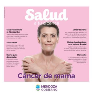 Salud a tu alcance - Octubre 2016