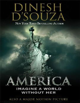 Dinesh D'souza did jail time as a result of writing this book. Great read. Documentary is excellent as well.