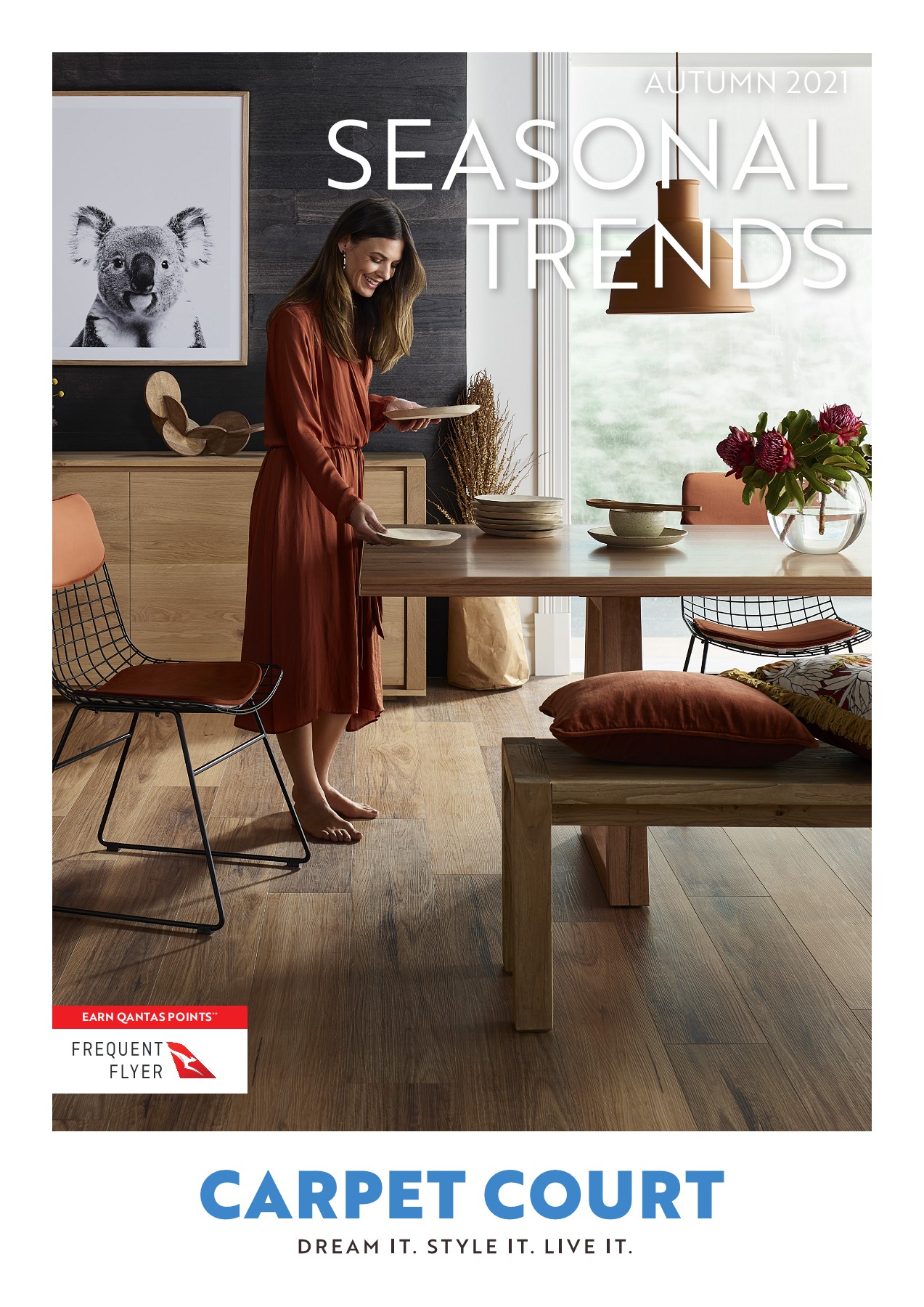 Autumn Seasonal Trends Catalogue Marketing Page 1 22 Flip PDF