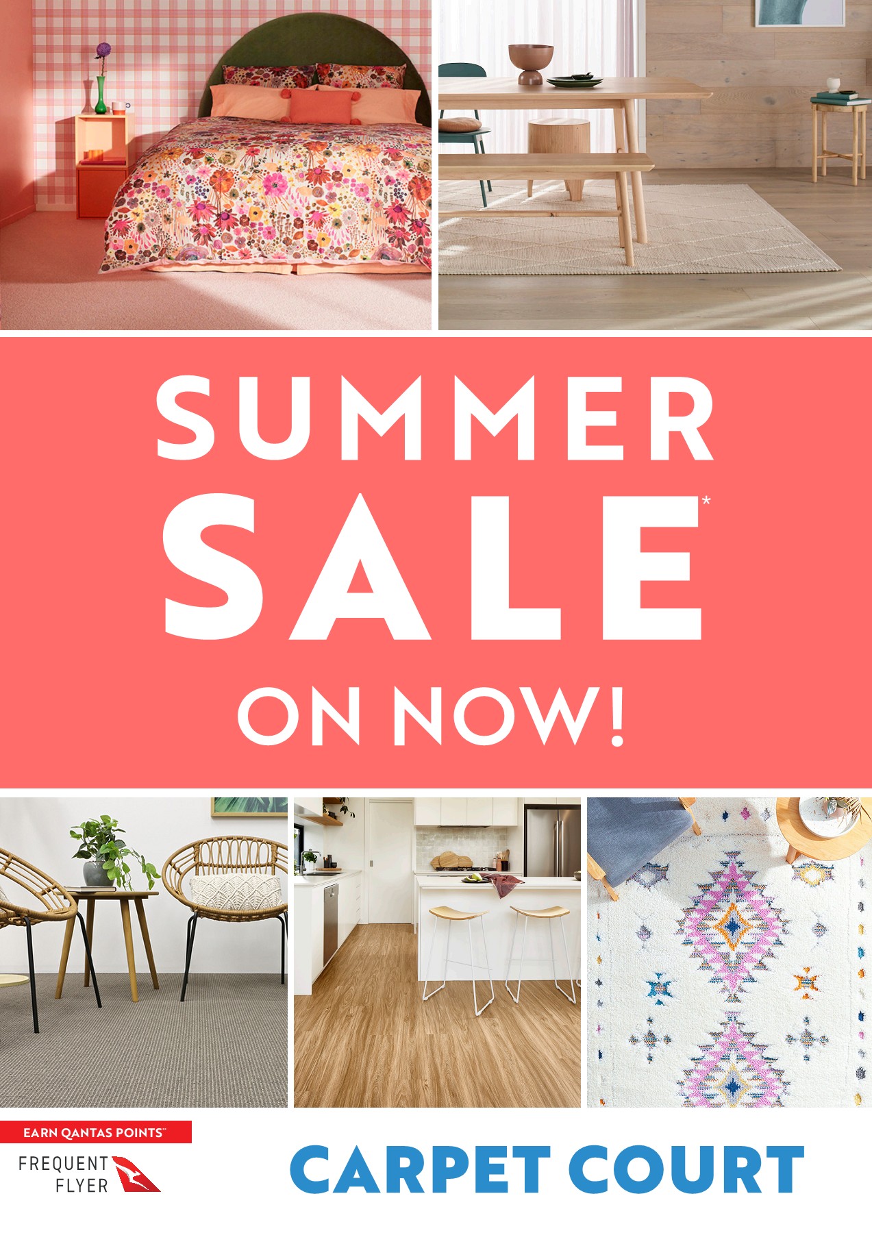 Summer Sale 2122 Catalogue Marketing Page 1 18 Flip PDF Online