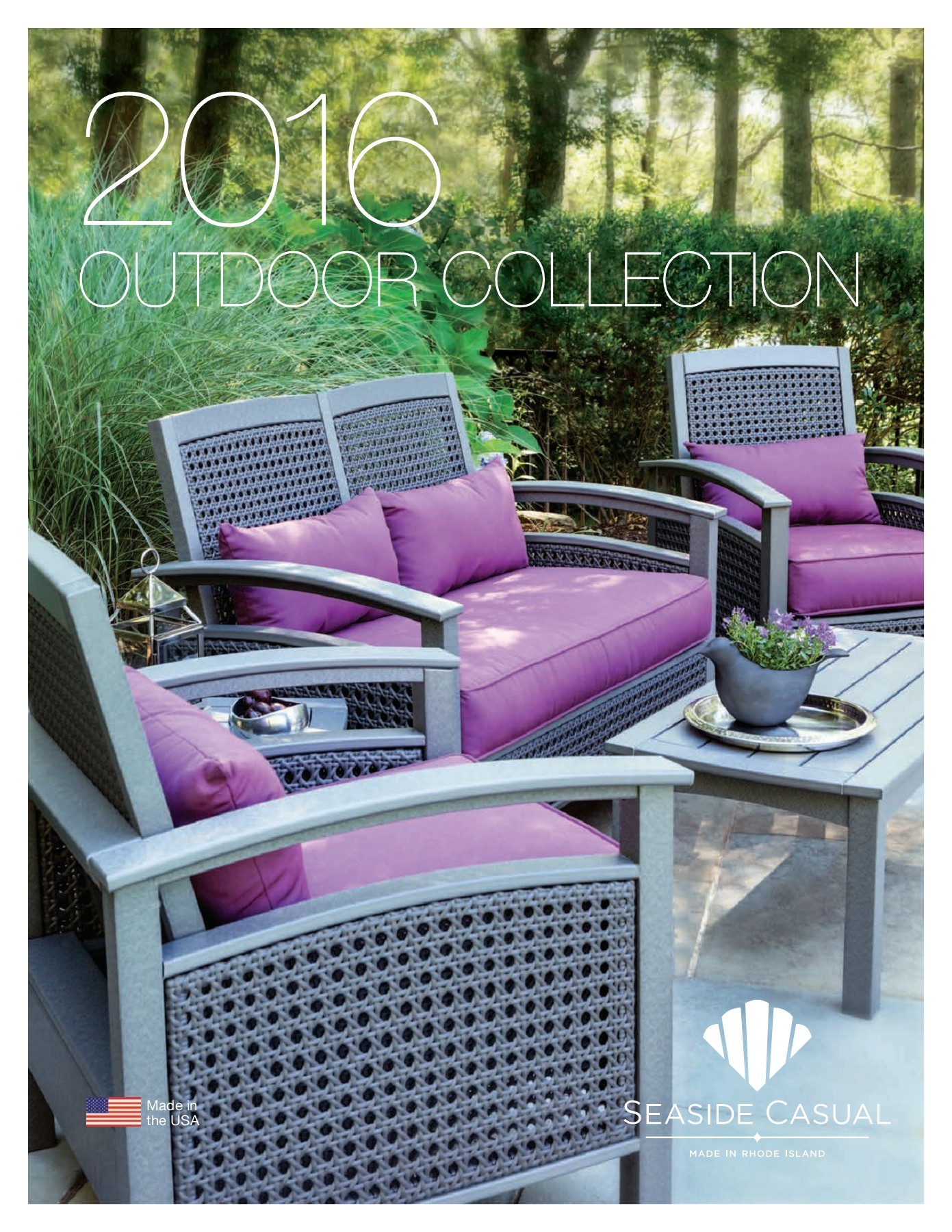 2016_SC_Catalog3 Seaside Casual Furniture Page 1 56 Flip PDF