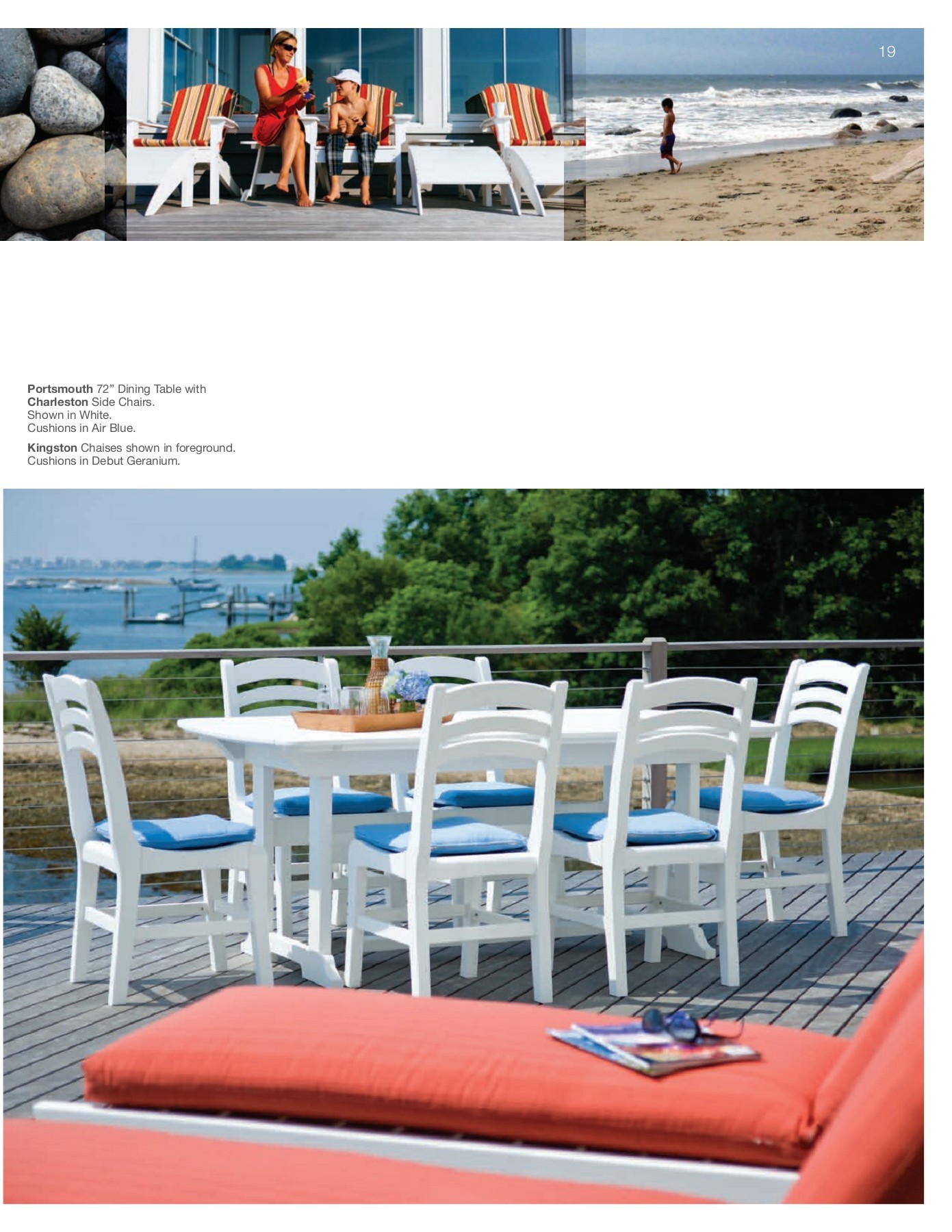2016_SC_Catalog3 Seaside Casual Furniture Page 19 Flip PDF