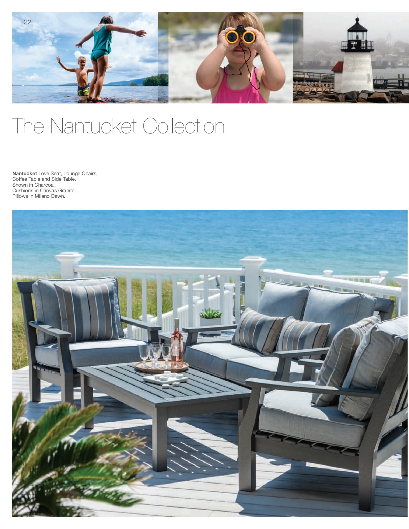 2016_SC_Catalog3 Seaside Casual Furniture Page 22 Flip PDF