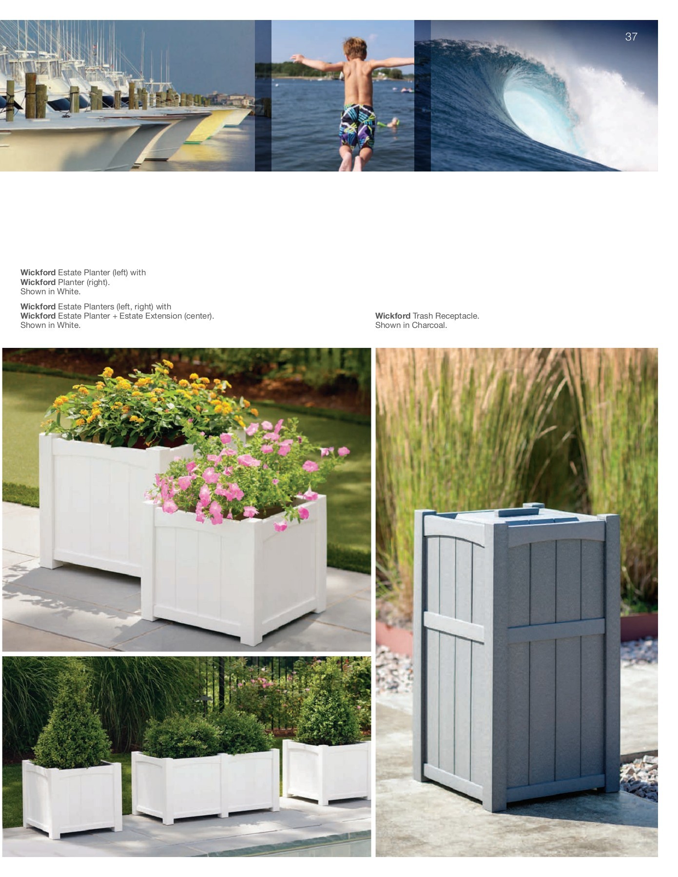 2016_SC_Catalog3 Seaside Casual Furniture Page 37 Flip PDF